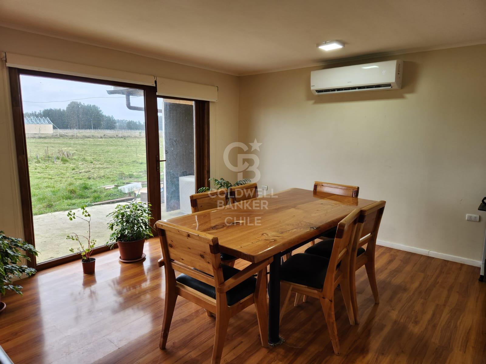 Frutillar, Chile, 9 Bedrooms Bedrooms, ,5 BathroomsBathrooms,Residential,For Sale,1958195