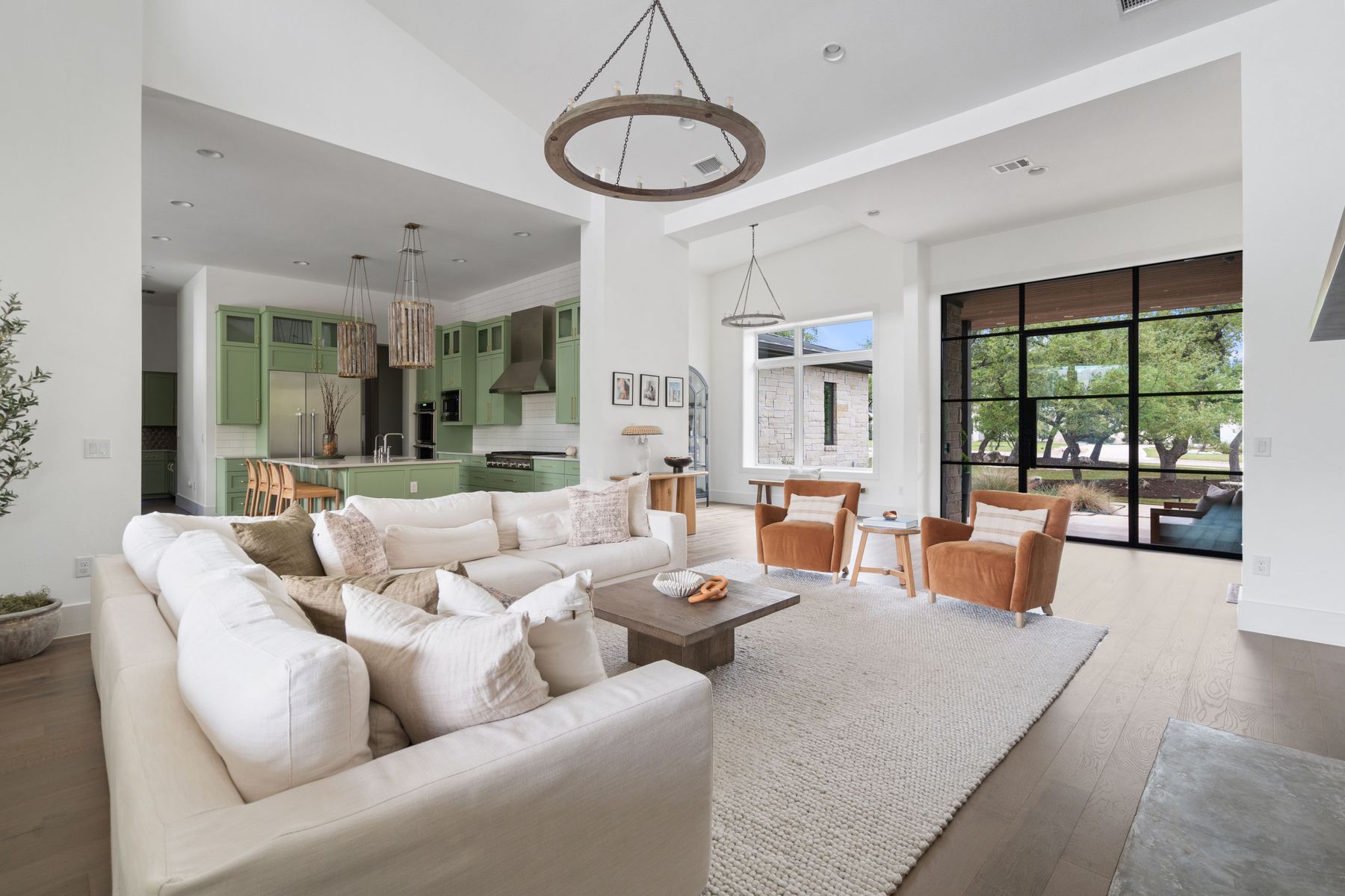  Meridian Park Estate - 物件實景