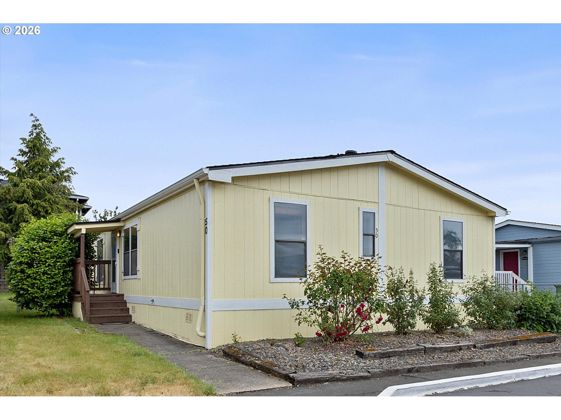 Columbia Dr, Newberg, OR 97132 #1