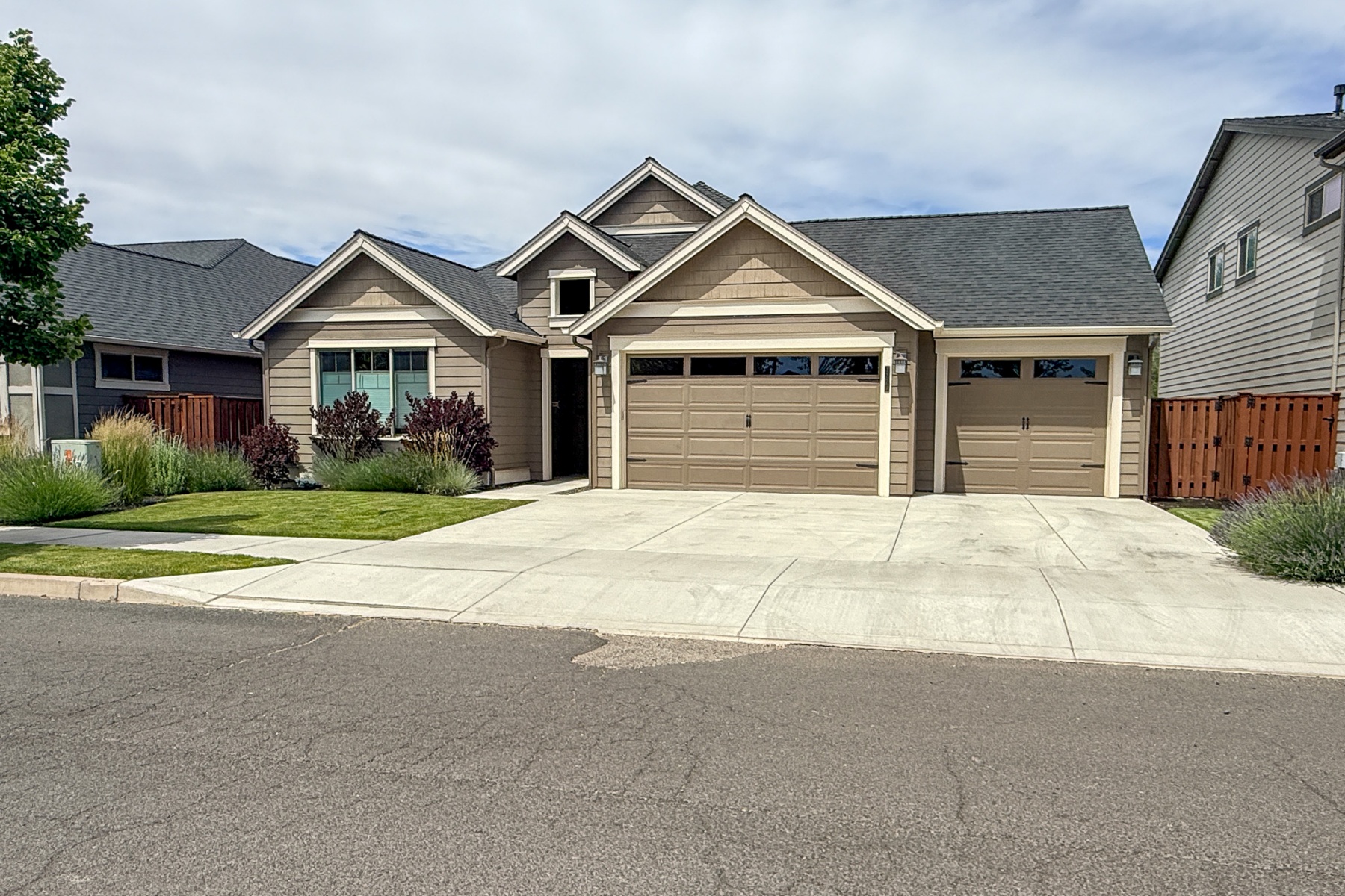  1229 NE Sunrise Street Prineville, OR 97754 - 物件實景