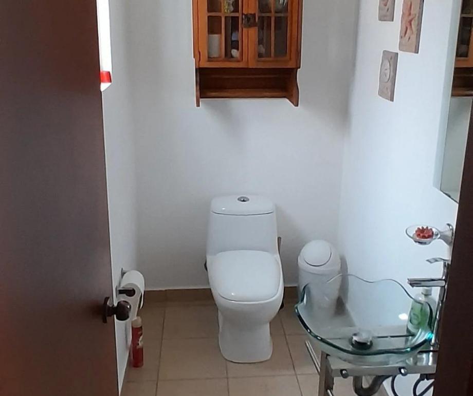 Privada Popocatepetl, Calimaya, Estado de méxico, 52220, Mexico, 3 Bedrooms Bedrooms, ,3 BathroomsBathrooms,Residential,For Sale,Privada Popocatepetl,1627908