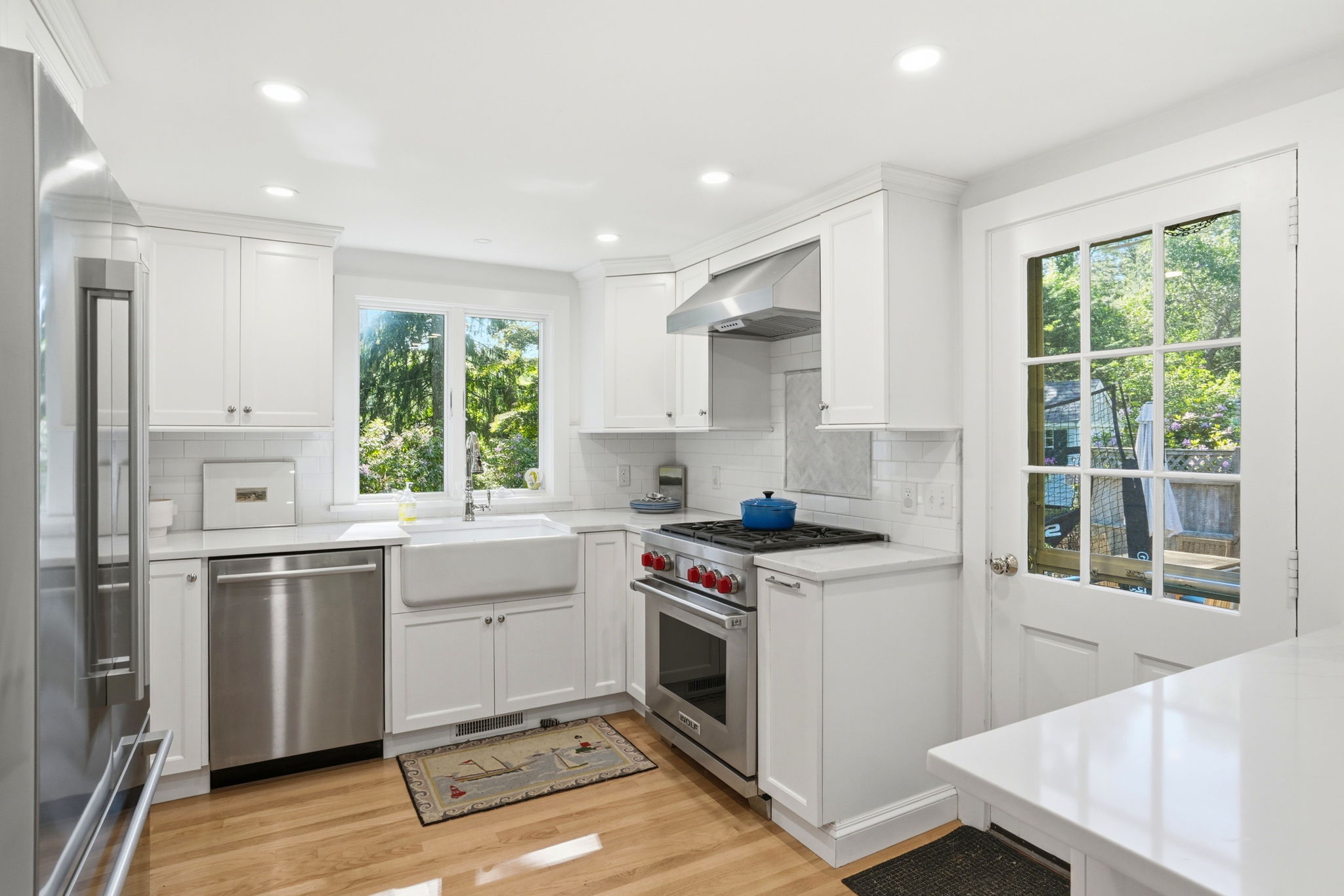  32 Wadsworth Rd, Duxbury - 物件實景