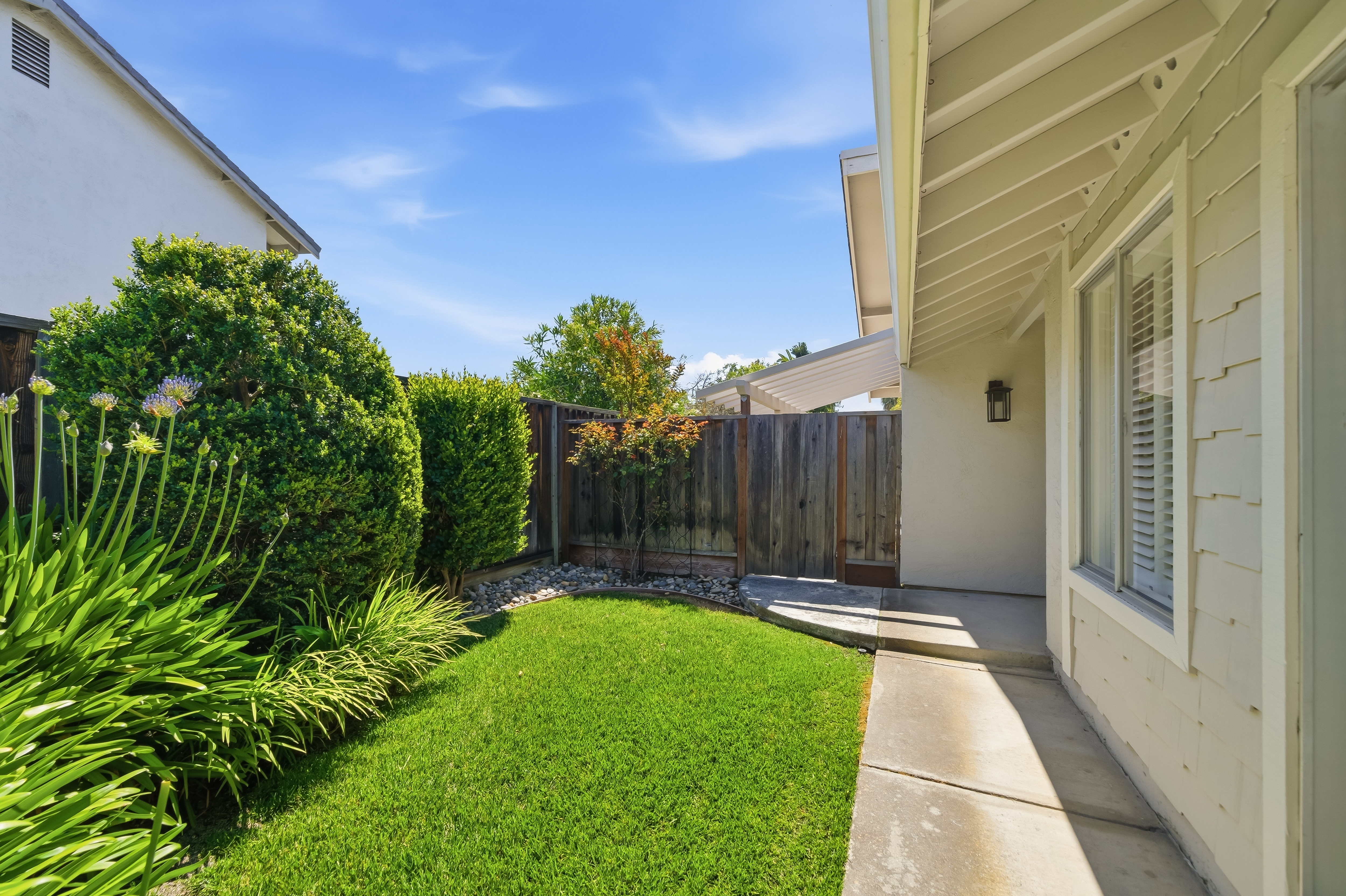  Timeless Design and Effortless Living in Historic Niles - 物件實景