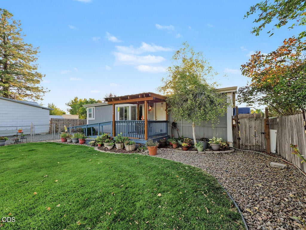 Ogden St, Klamath Falls, OR 97603 #1