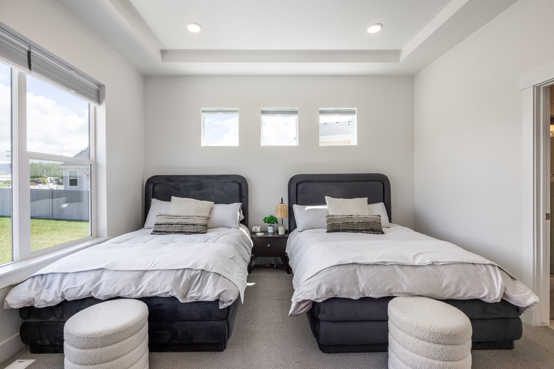  Fully Furnished Luxury Residence with Unmatched Finishes and Views - 物件實景