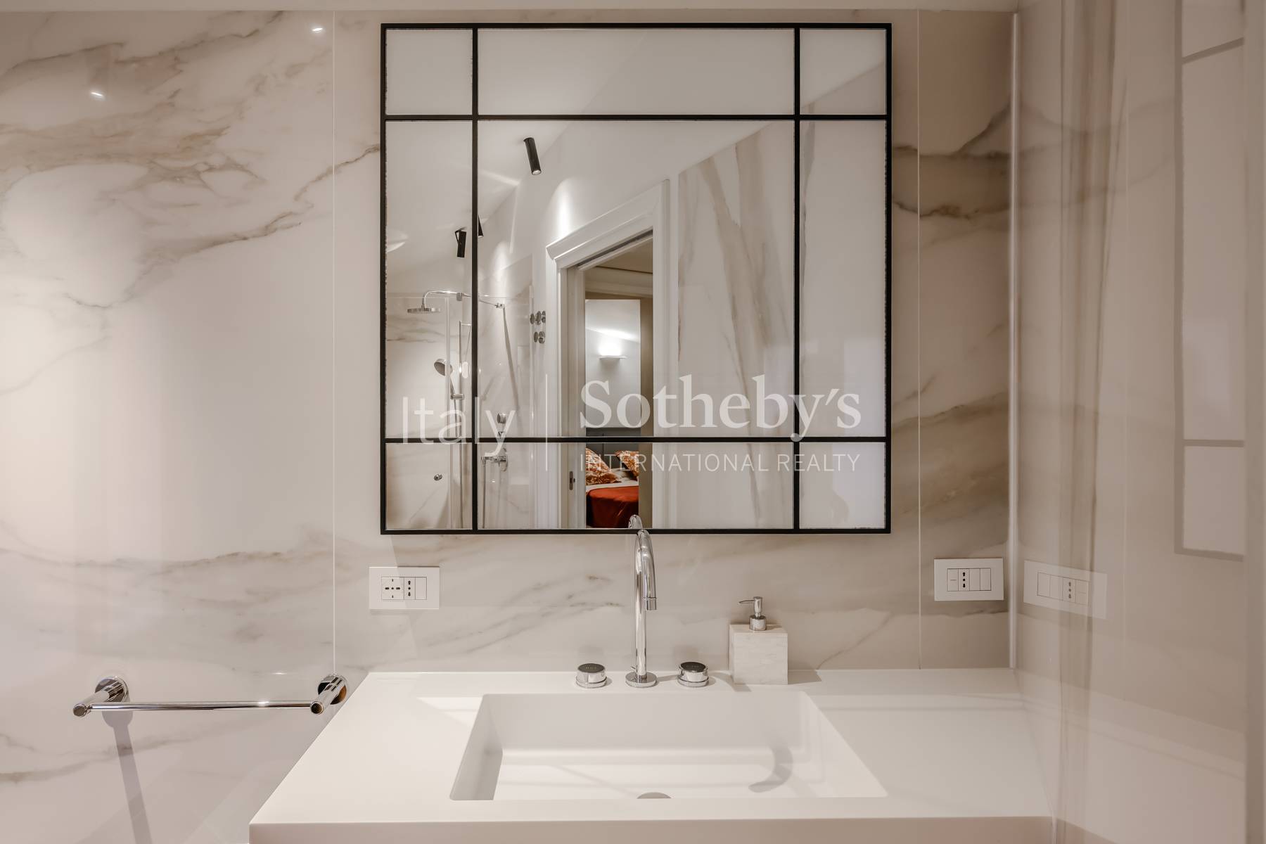  Elegant Apartment in the Center of Varese - 物件實景