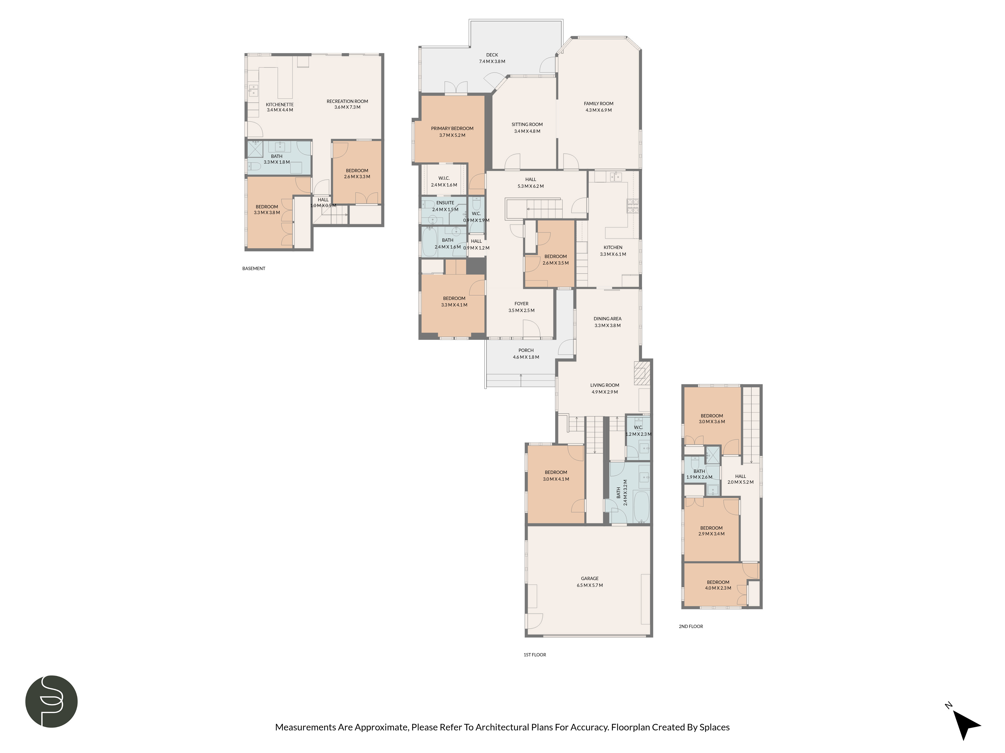  155 Arney Road, Remuera - 物件實景