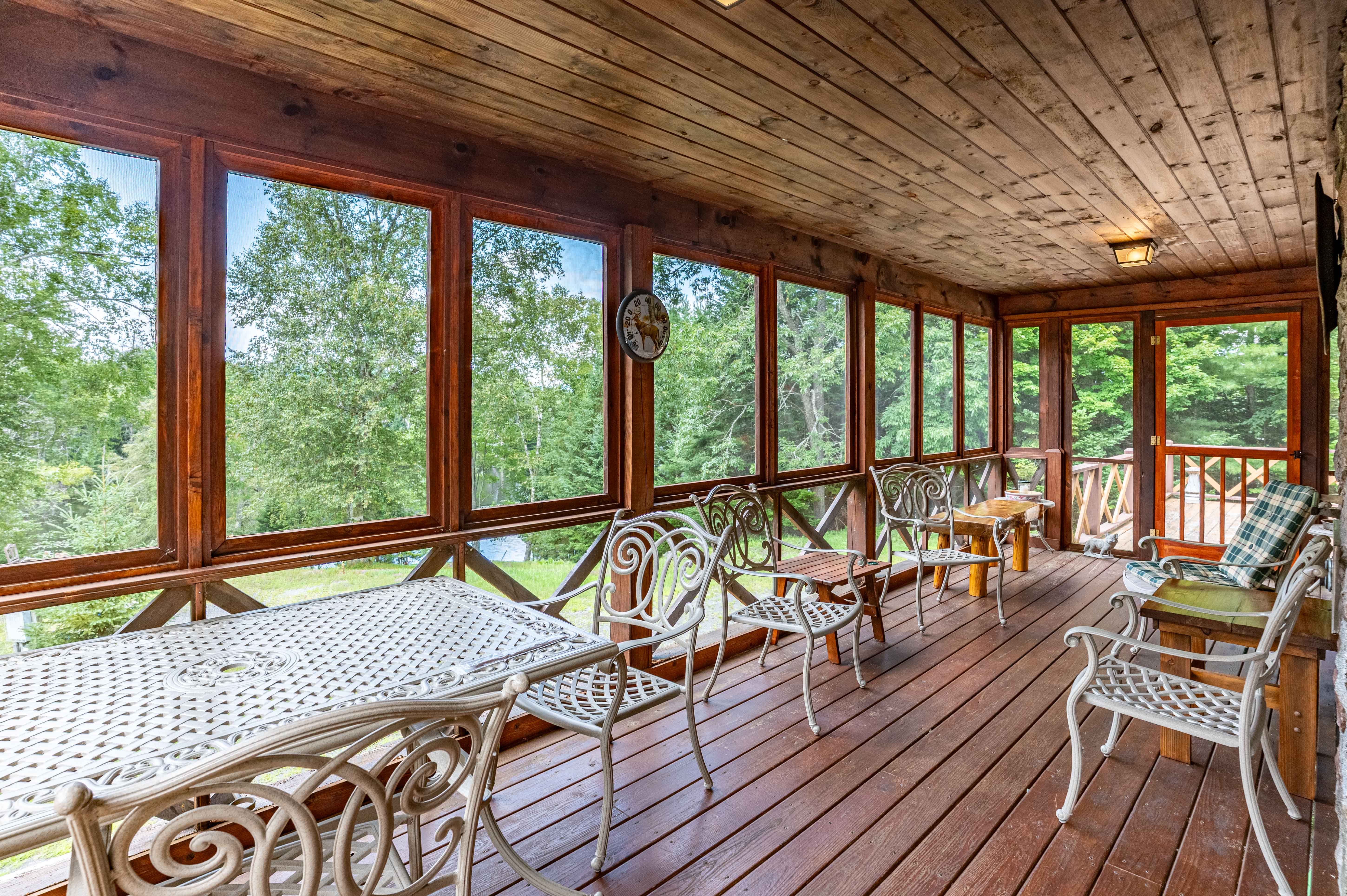  148 Jerry Savarie Road, Indian Lake, NY 12842 - 物件實景