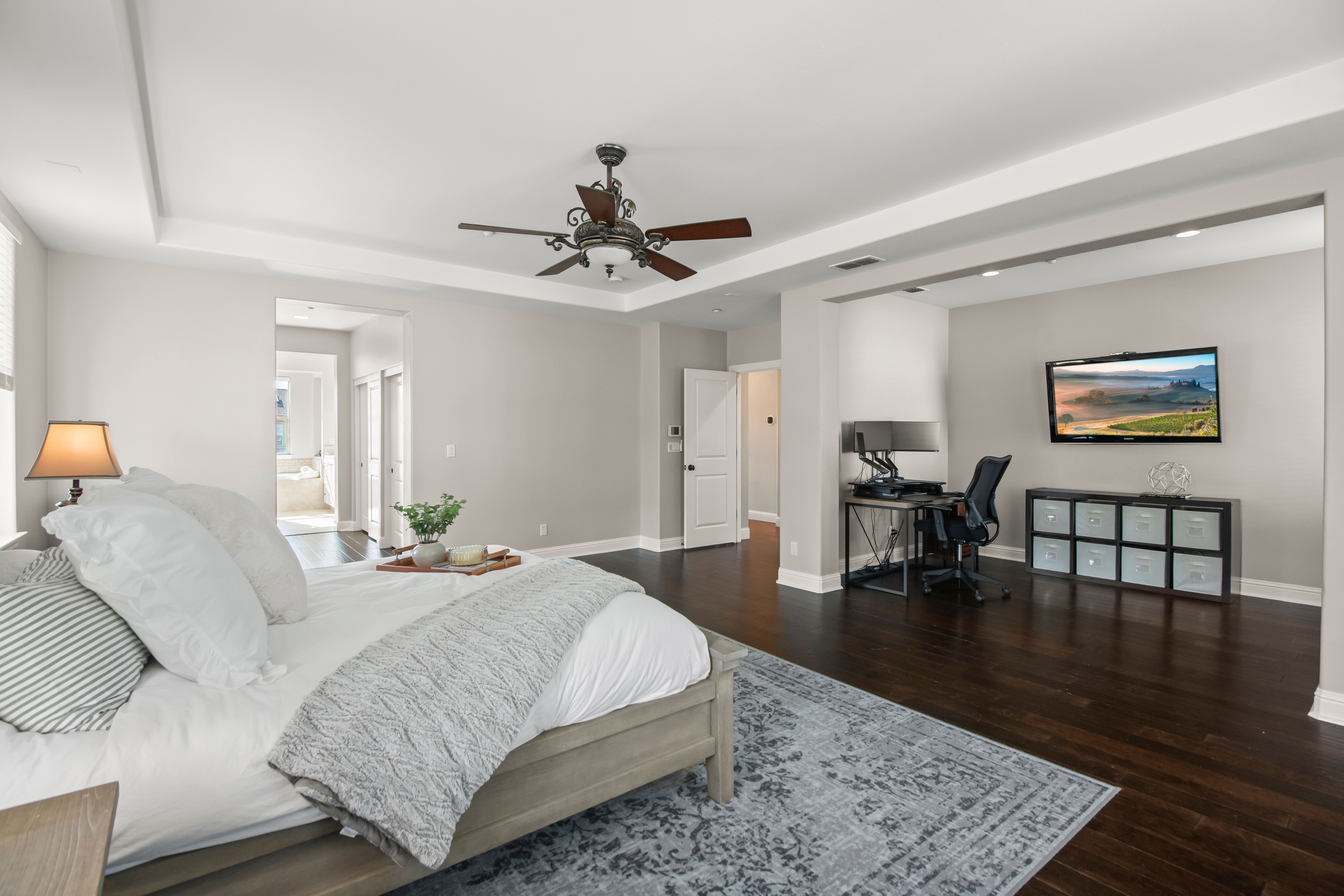  Spacious, Turnkey Living in the Heart of West Petaluma - 物件實景