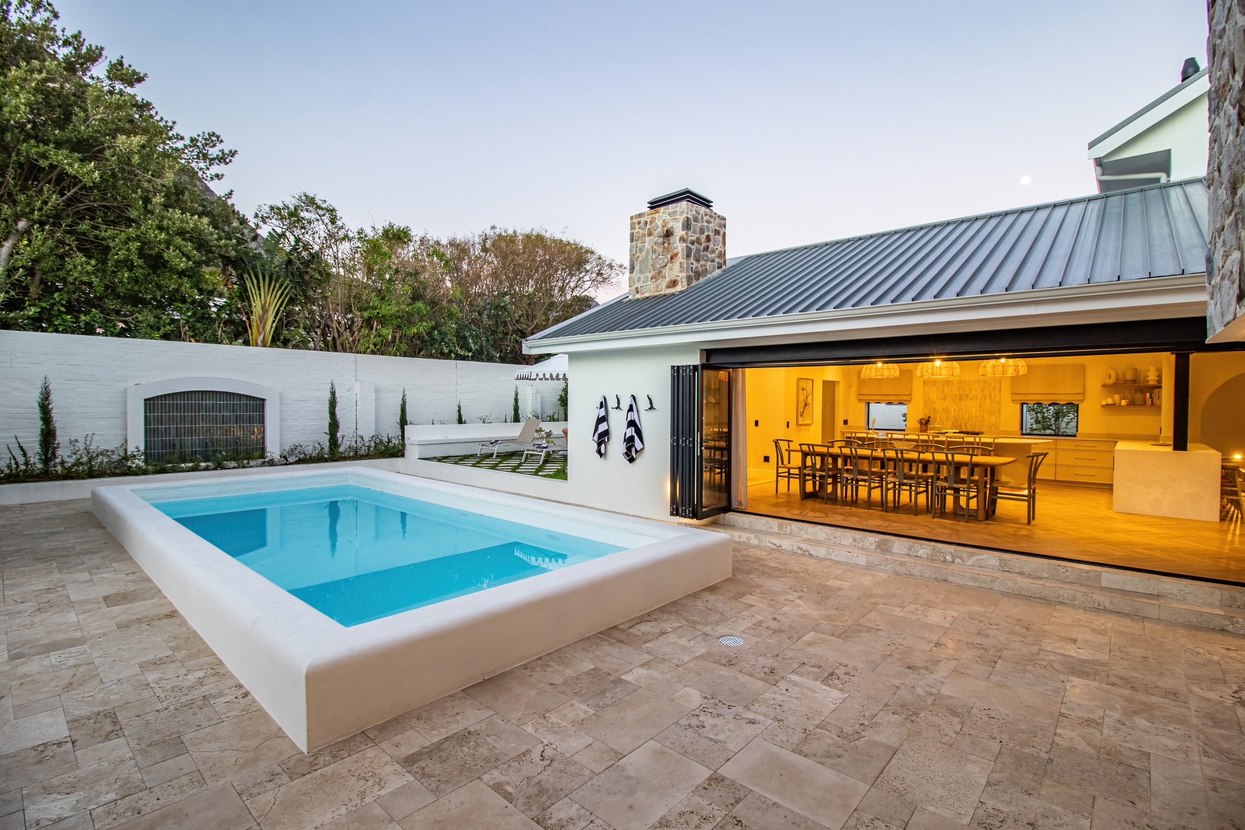  256 8th Street, Voelklip, Hermanus - 物件實景