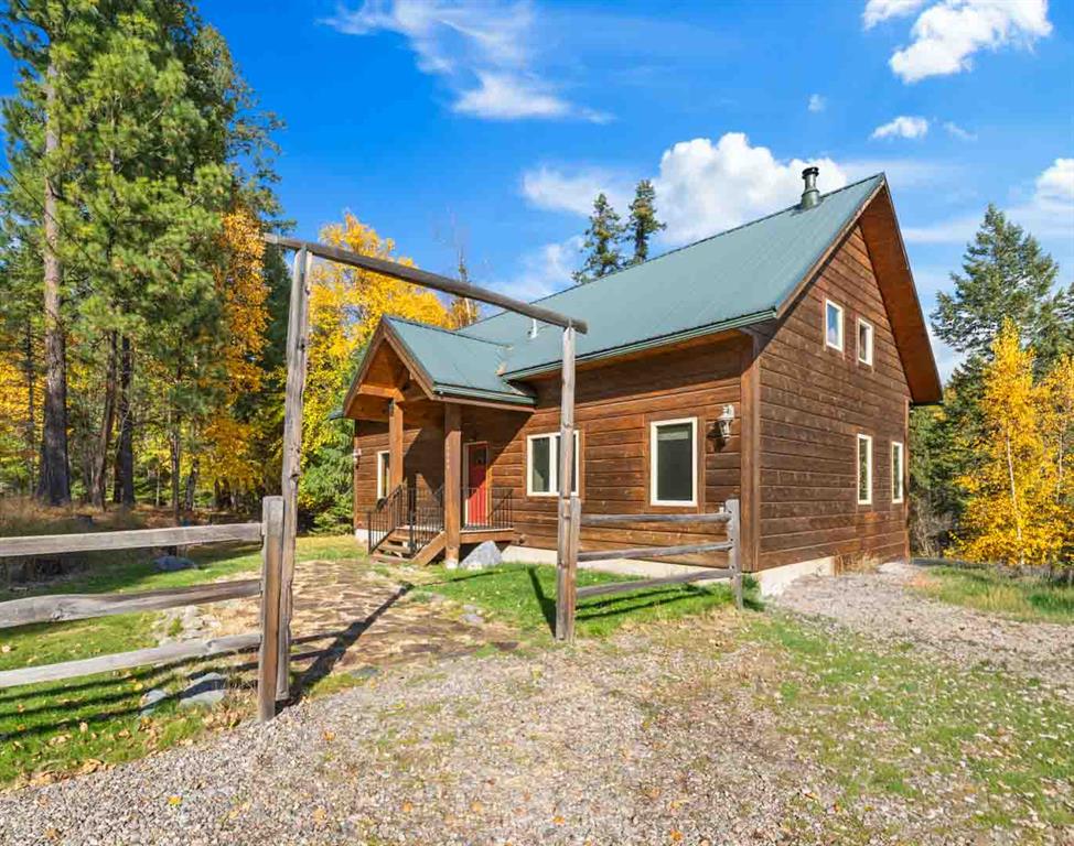 Bigfork, Montana, 59911, United States, 3 Bedrooms Bedrooms, ,2 BathroomsBathrooms,Residential,For Sale,1977128
