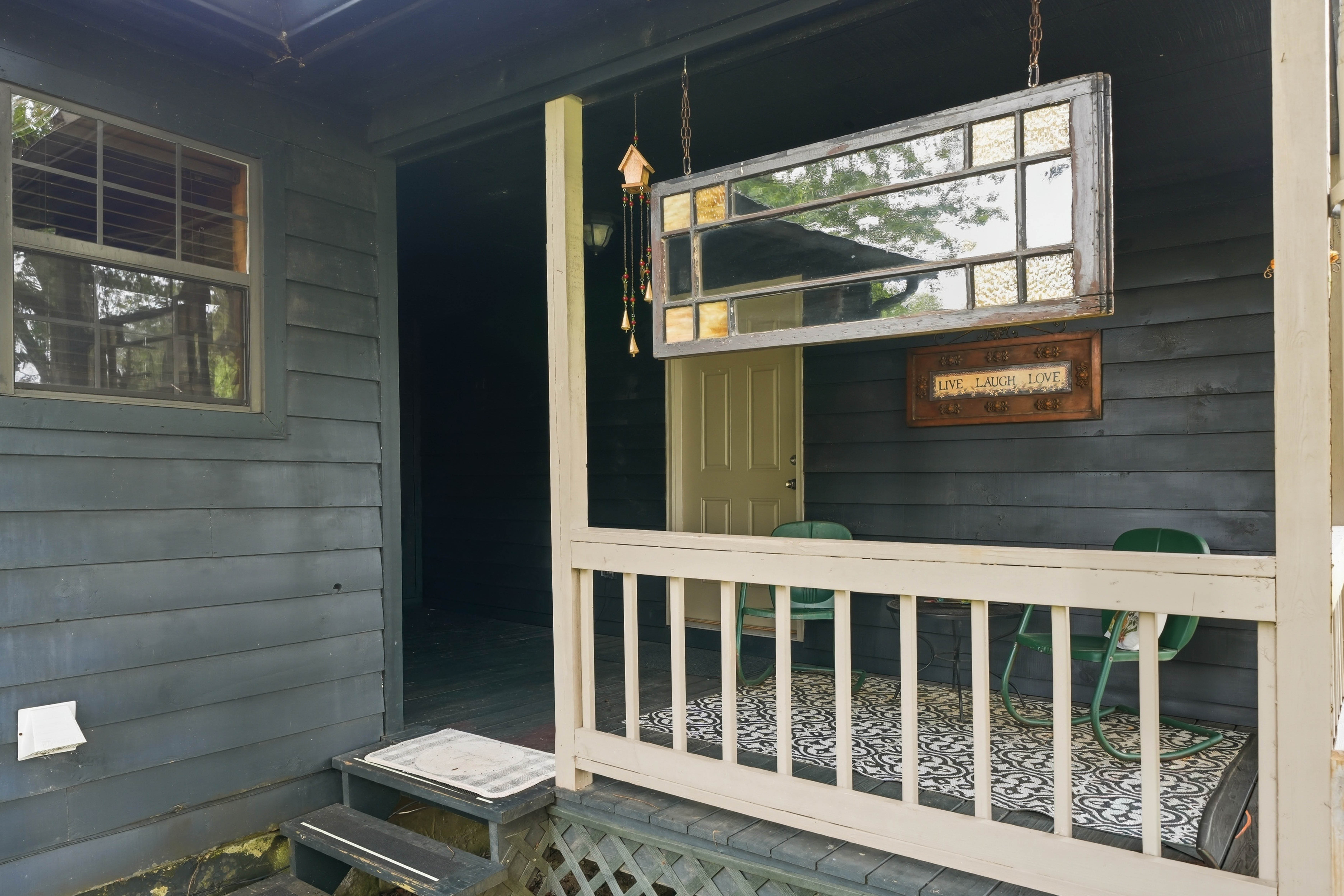  5816 Tennessee 360, Tellico Plains, TN 37385 - 物件實景