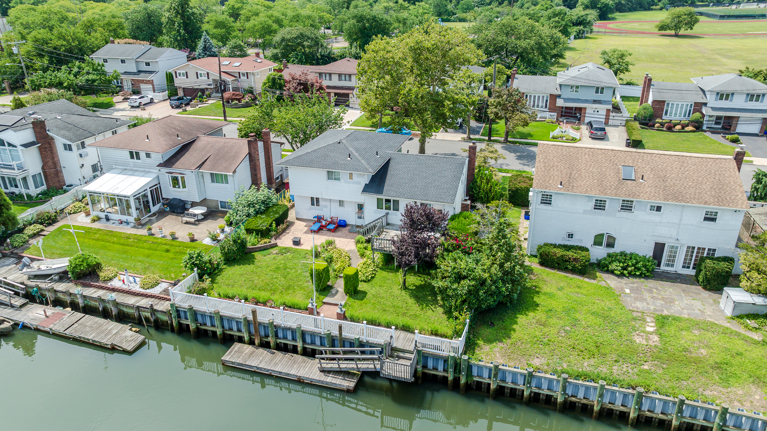  3291 Wolfson Drive, Baldwin, NY, 11510 - 物件實景