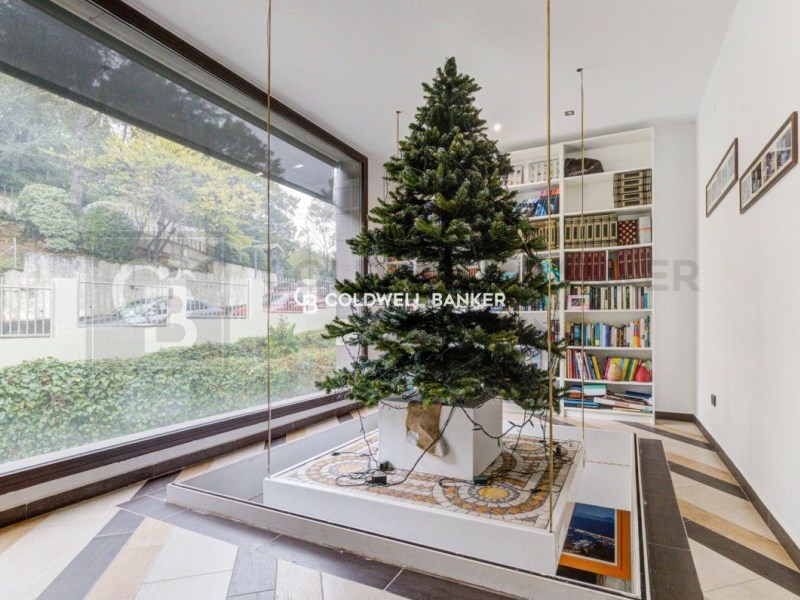 Barcelona, Barcelona, Sarri? - Sant Gervasi, Vallv, Barcelona, Catalonia, ES, 6 Bedrooms Bedrooms, ,4 BathroomsBathrooms,Residential,For Sale,Barcelona, Barcelona, Sarri? - Sant Gervasi, Vallv,1448658