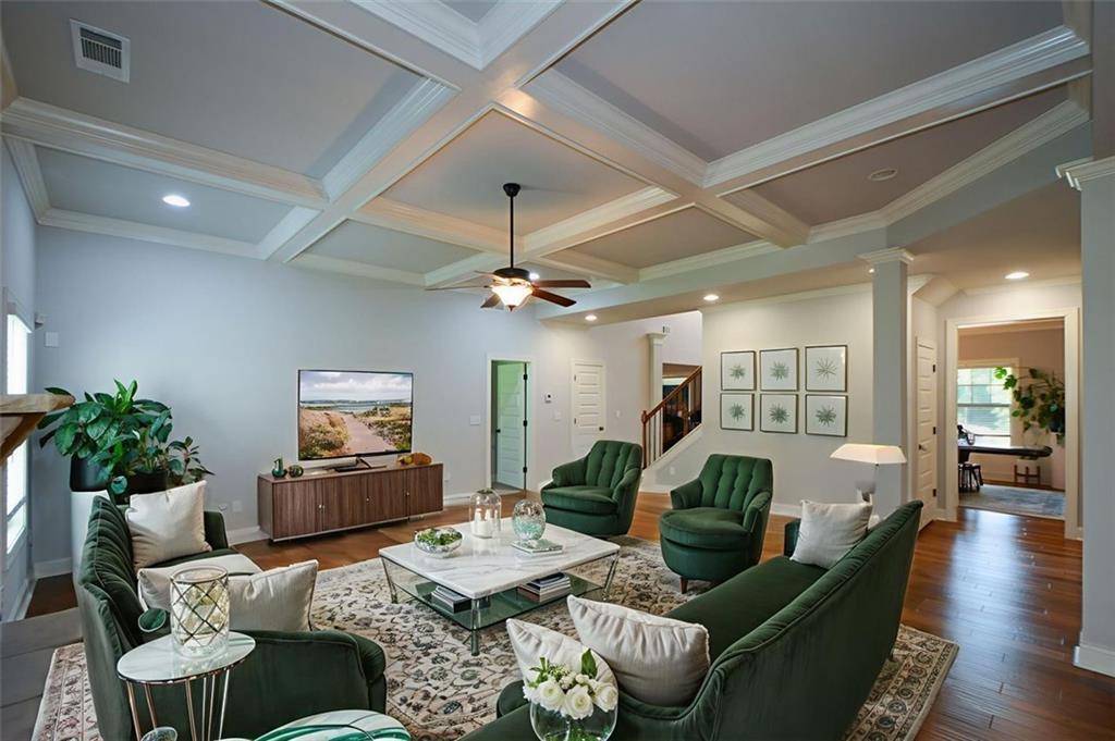 Mcdonough, Georgia, 30252, United States, 5 Bedrooms Bedrooms, ,5 BathroomsBathrooms,Residential,For Sale,1932740