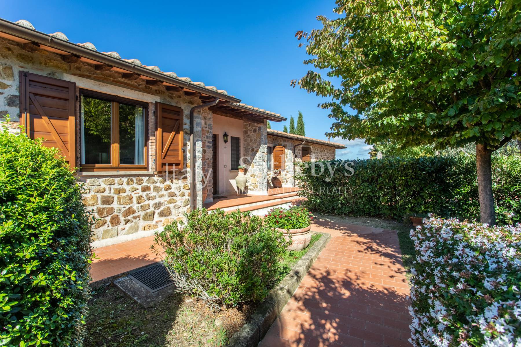  Charming farmhouse with swimming pool in the Maremma countryside - 物件實景