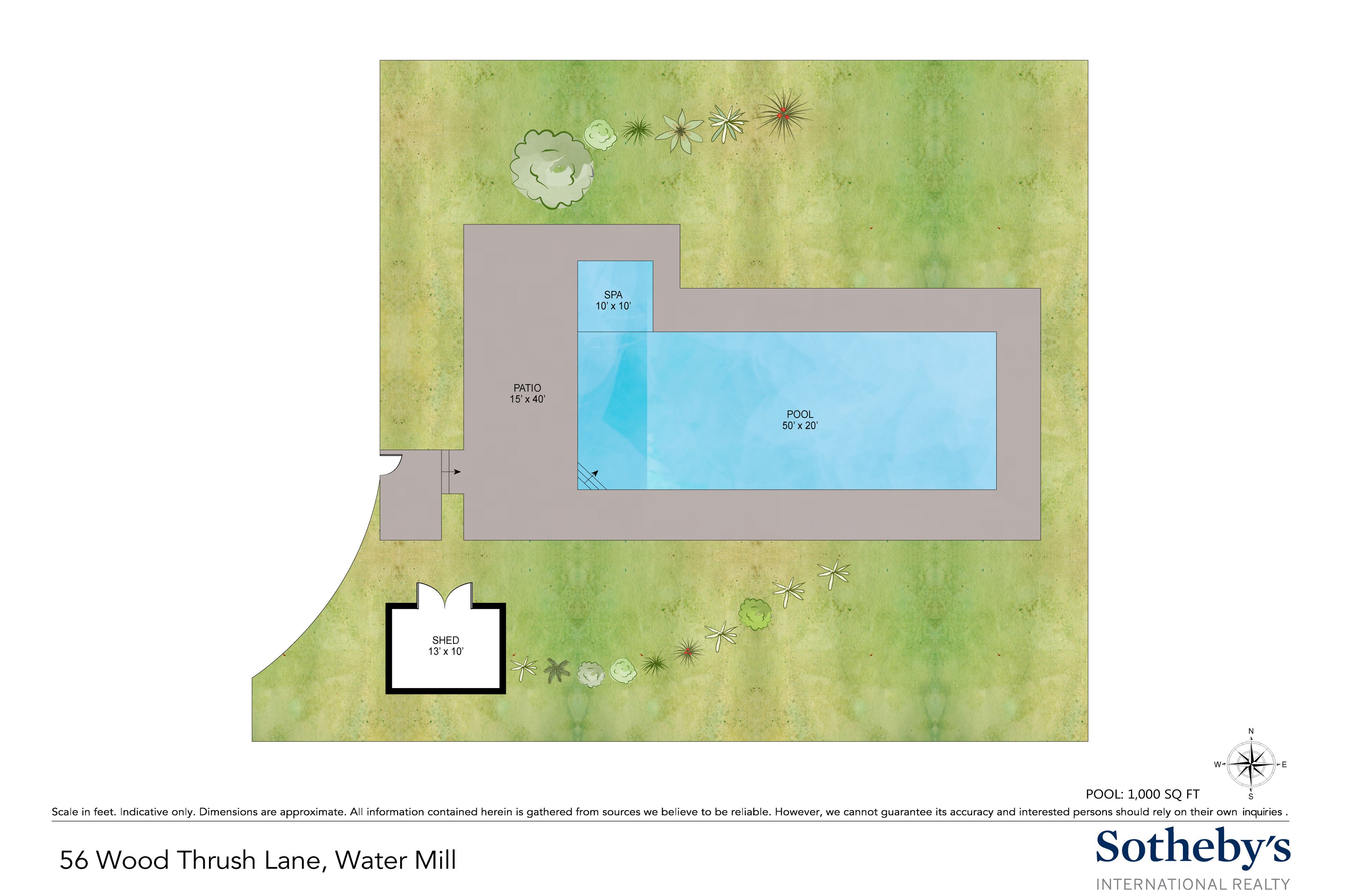  WATER MILL RETREAT WITH ENDLESS POTENTIAL - 物件實景