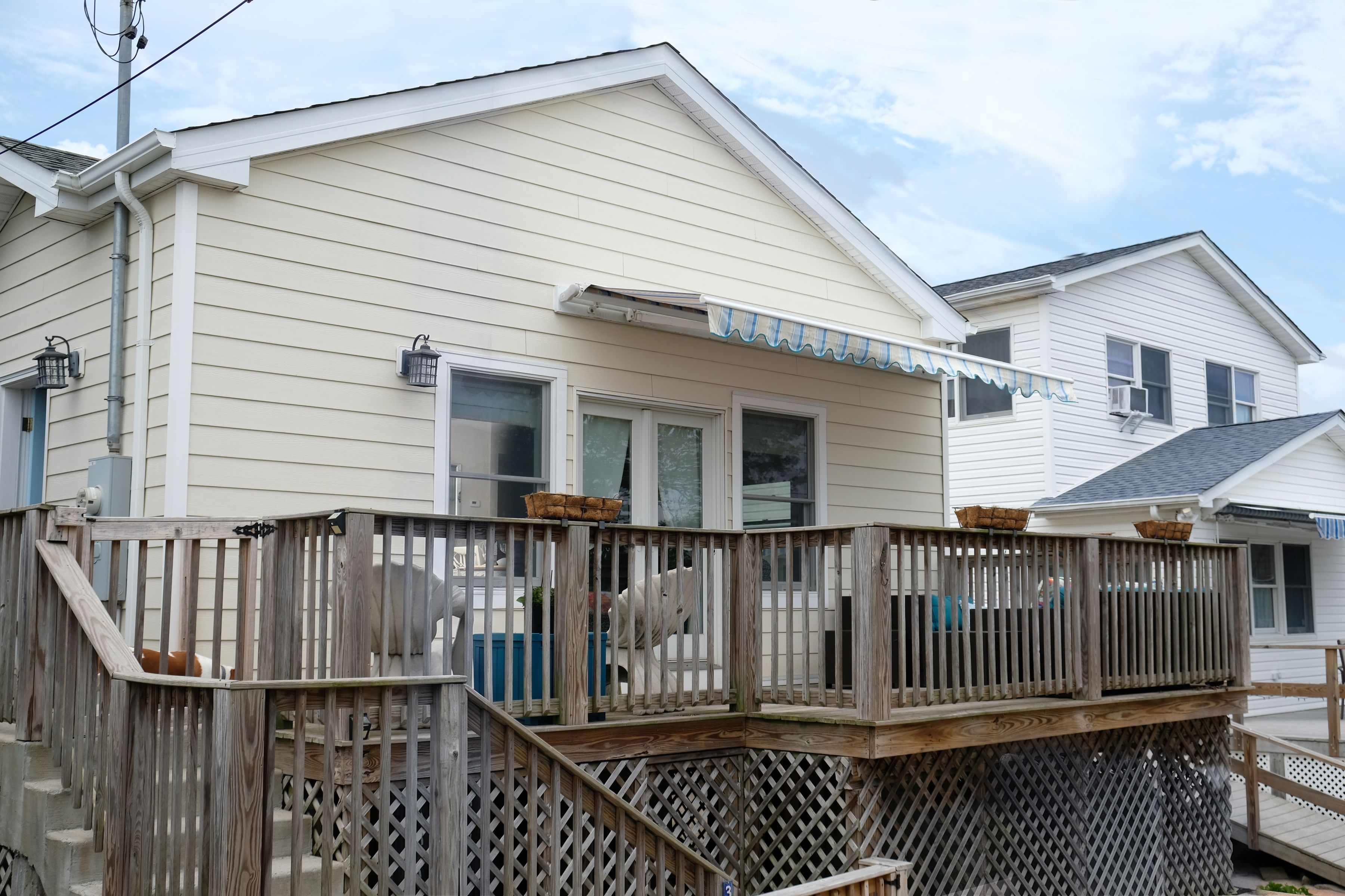 32 Marion Walk - 3 Bed / 2 Bath - 物件實景