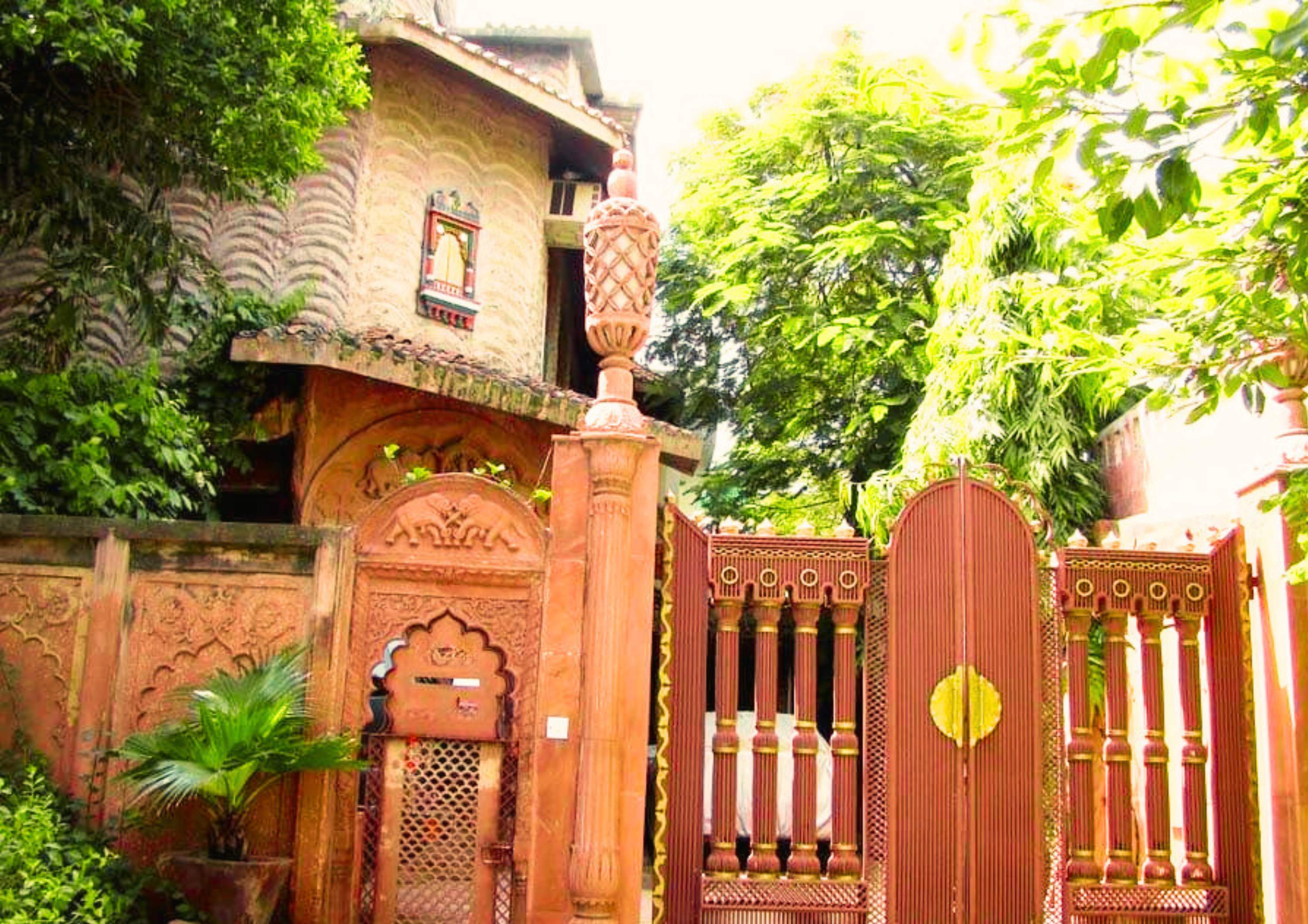  Heritage Residence in Sector 40, Noida - 物件實景