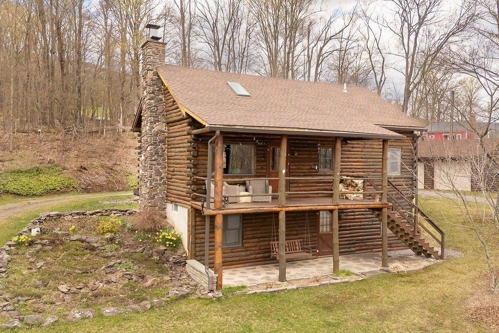 Roxbury, New York, 12474, United States, 3 Bedrooms Bedrooms, ,2 BathroomsBathrooms,Residential,For Sale,1793285