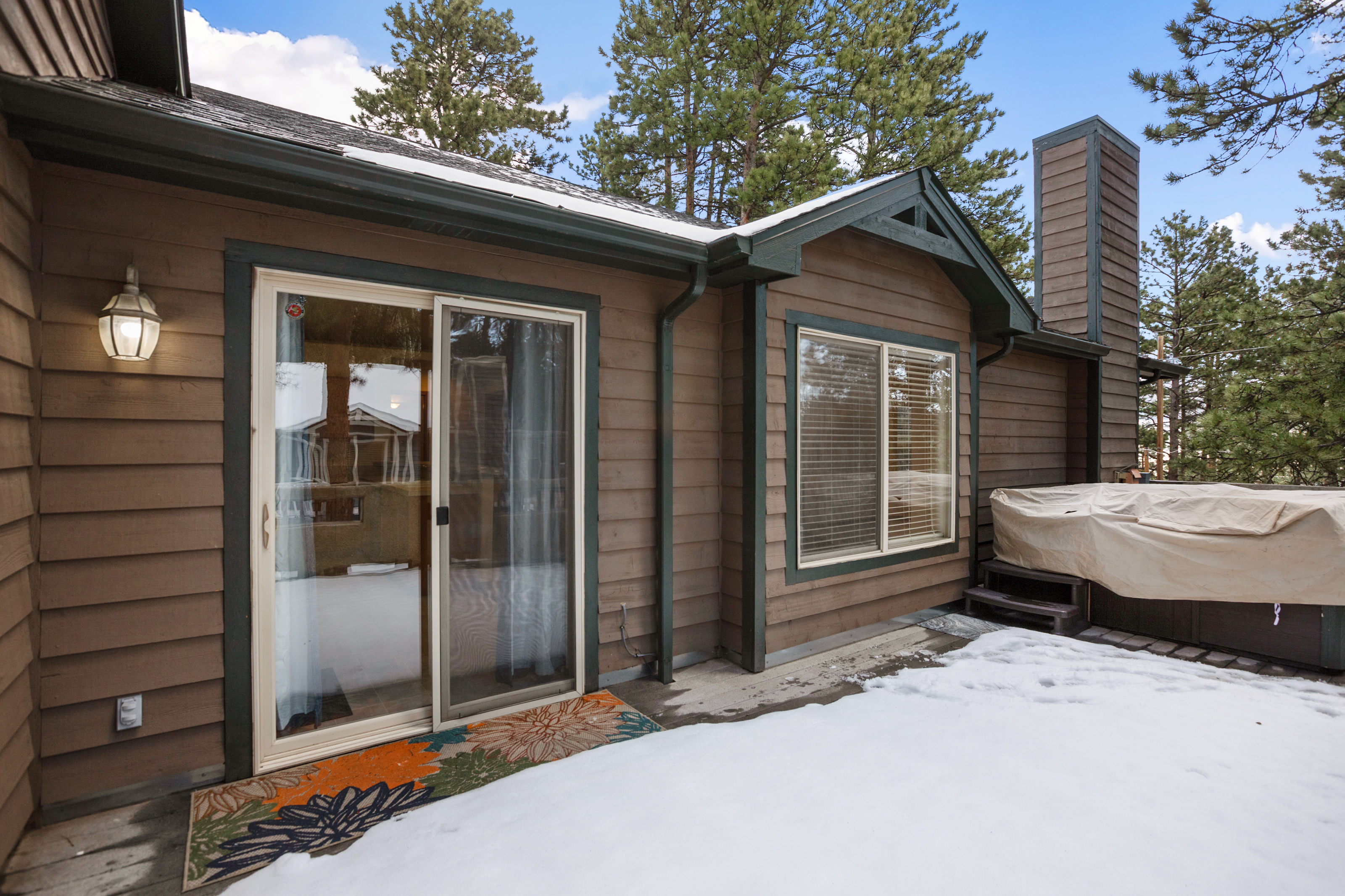 Woodland Park, Colorado, 80863, United States, 3 Bedrooms Bedrooms, ,3 BathroomsBathrooms,Residential,For Sale,1966614