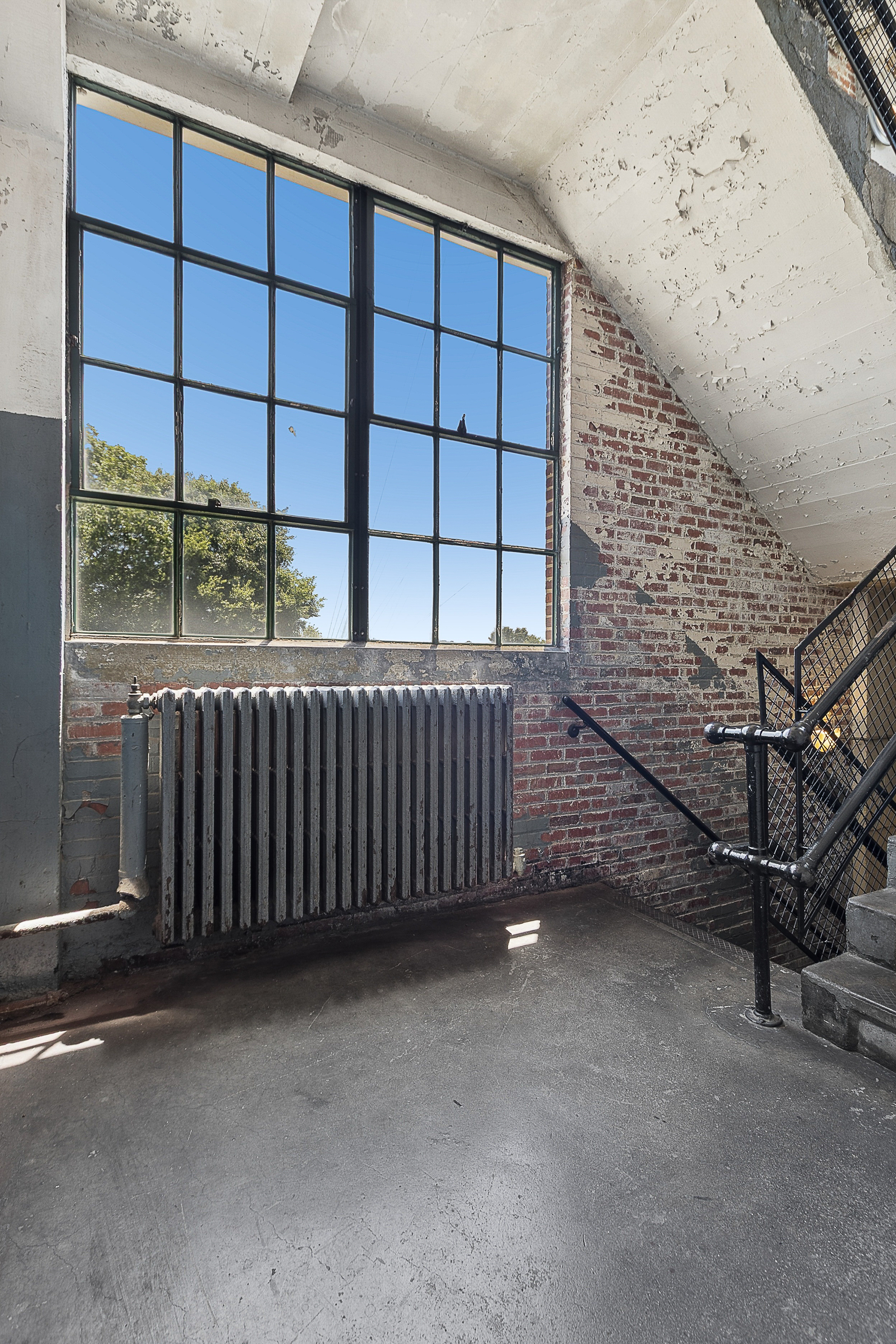  The Real Deal: Historic BeltLine Loft Living at Atlanta