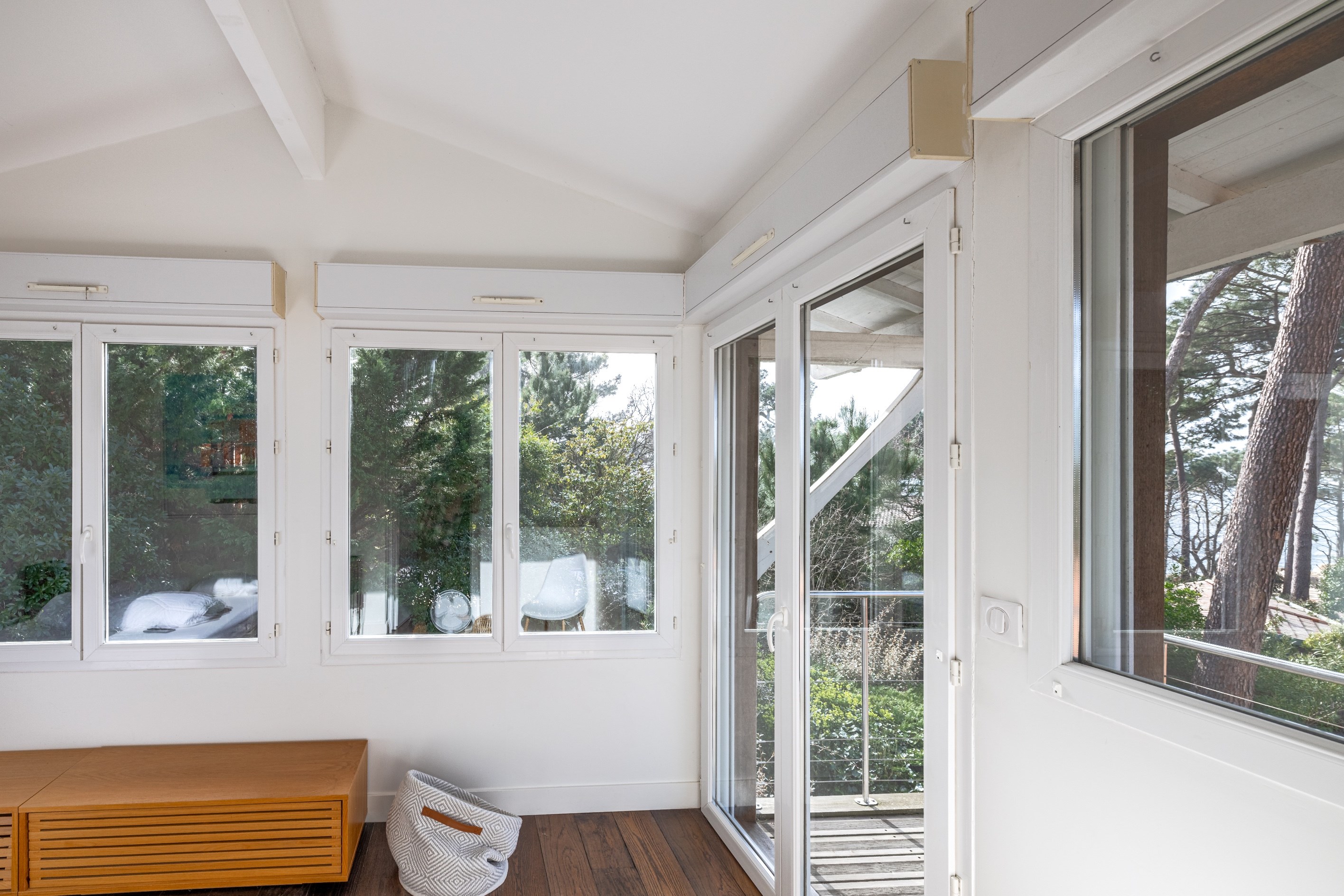  PYLA SUR MER, HAÏTZA – CHARMING VILLA WITH VIEWS OF THE BAY, 200 METERS FROM TH… - 物件實景