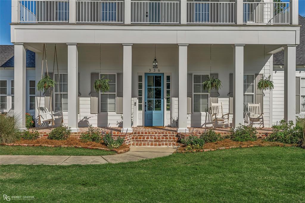 Frierson, Louisiana, 71027, United States, 5 Bedrooms Bedrooms, ,4 BathroomsBathrooms,Residential,For Sale,1827037