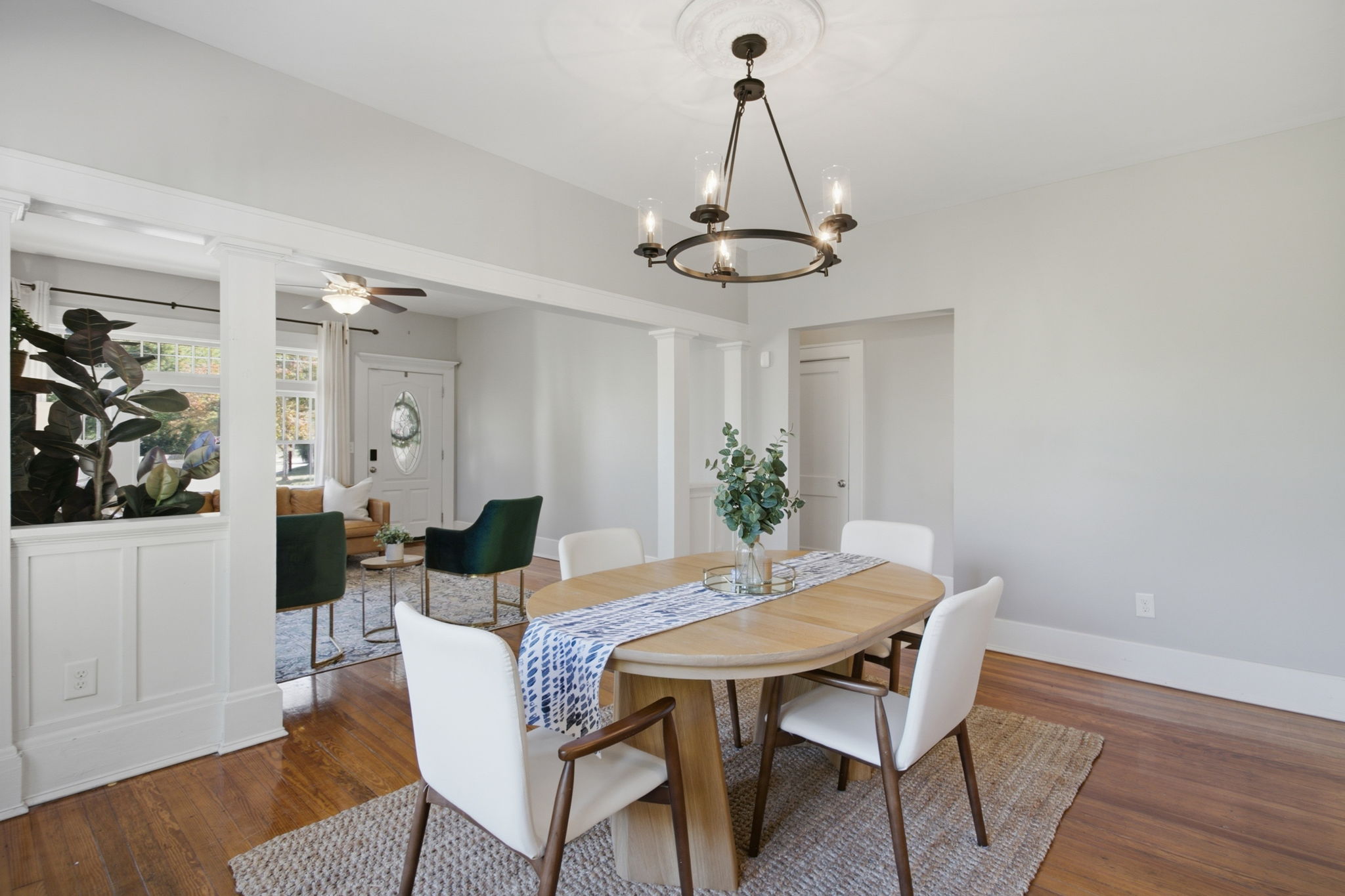  19 David Street, Greenville, SC 29609 - 物件實景