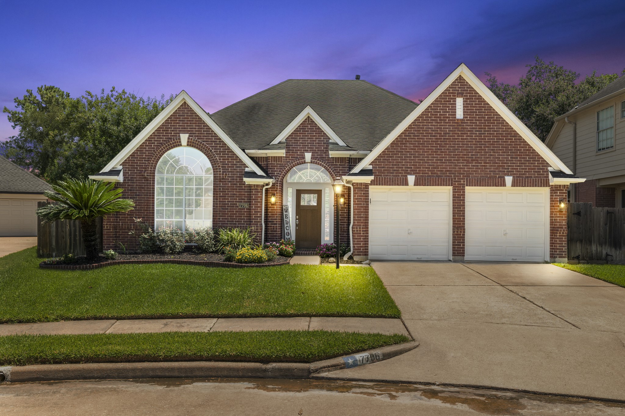 Lone Meadow Ct, Houston, TX 77095 #1
