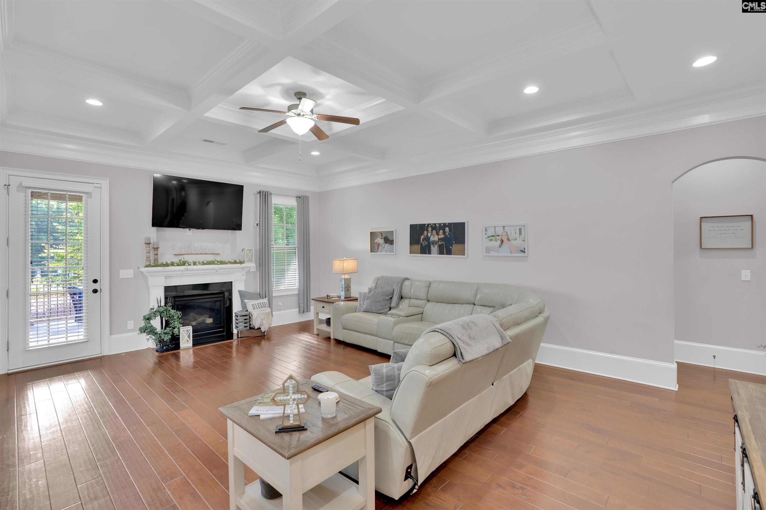 Blythewood, South Carolina, 29016, United States, 5 Bedrooms Bedrooms, ,4 BathroomsBathrooms,Residential,For Sale,1867070
