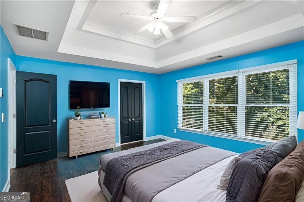 Decatur, Georgia, 30032, United States, 4 Bedrooms Bedrooms, ,4 BathroomsBathrooms,Residential,For Sale,1926927