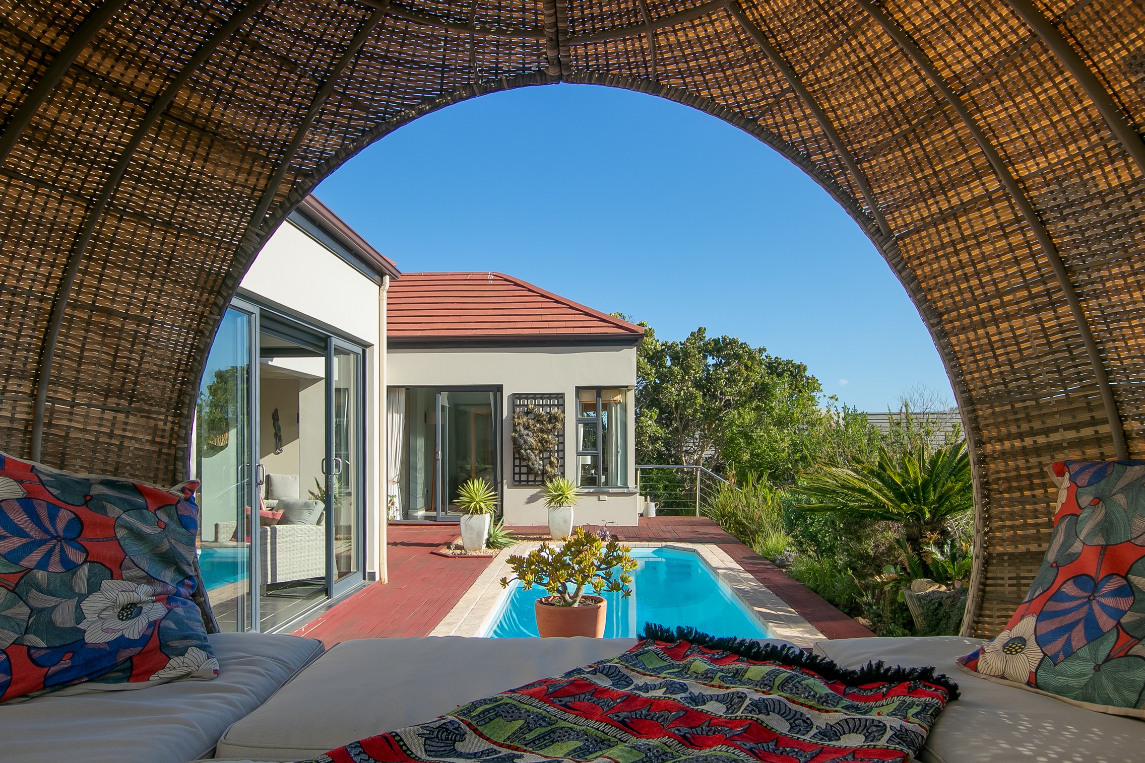  3 Windstar Lane, Pezula Golf Estate - 物件實景