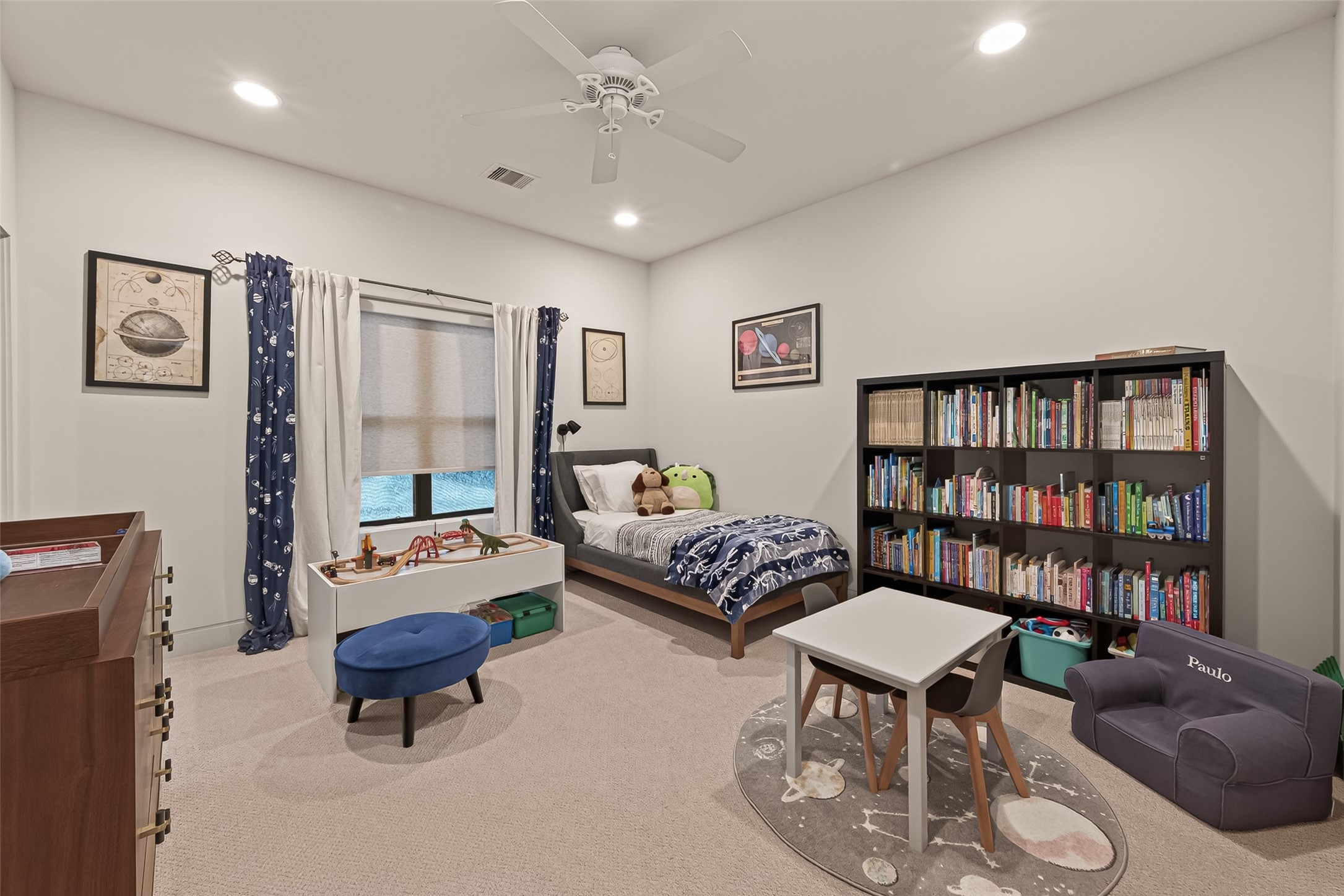  1613 Vermont Street B - 物件實景