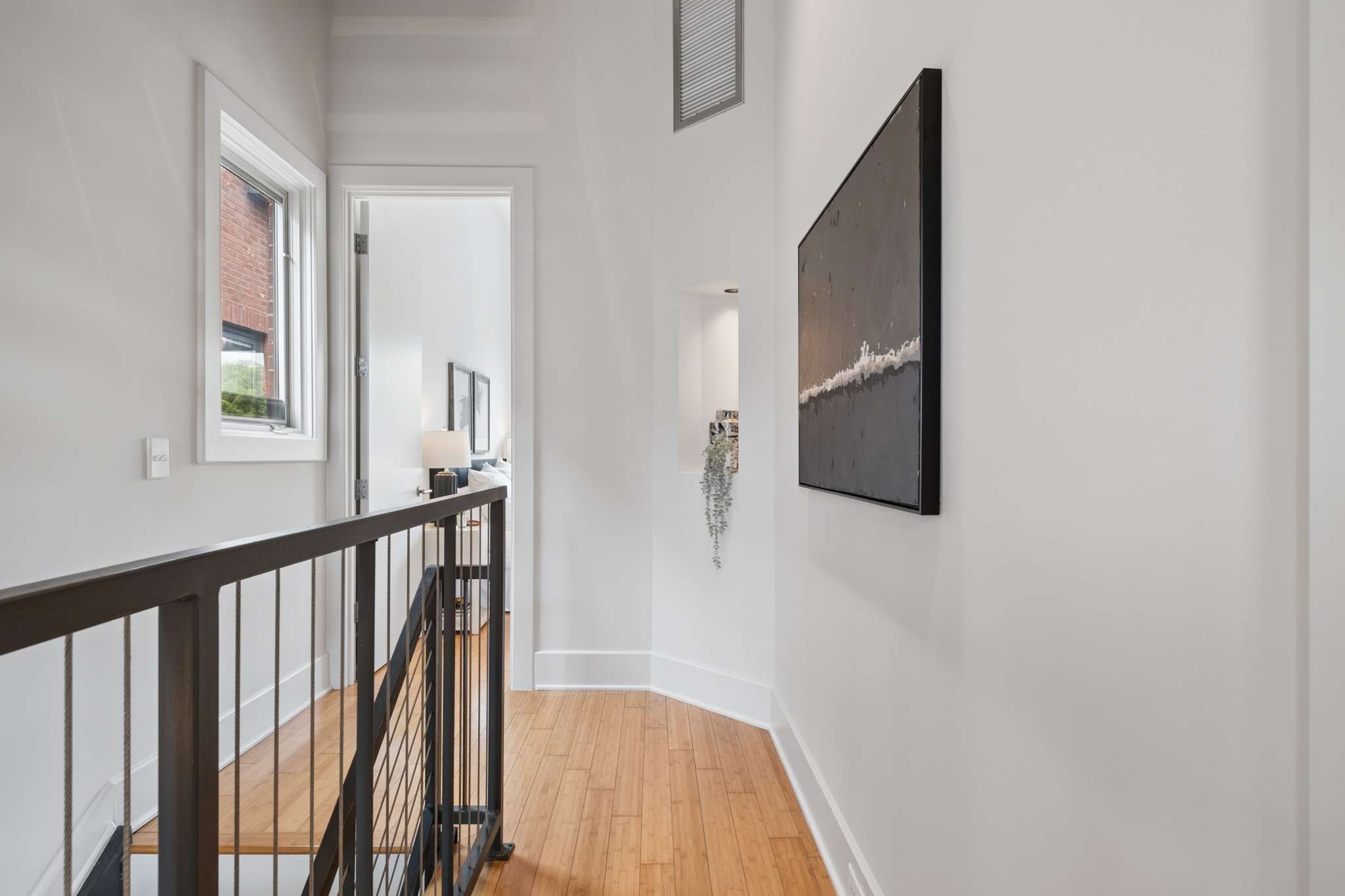  418 Van Buren St, Nashville, TN, 37208 - 物件實景