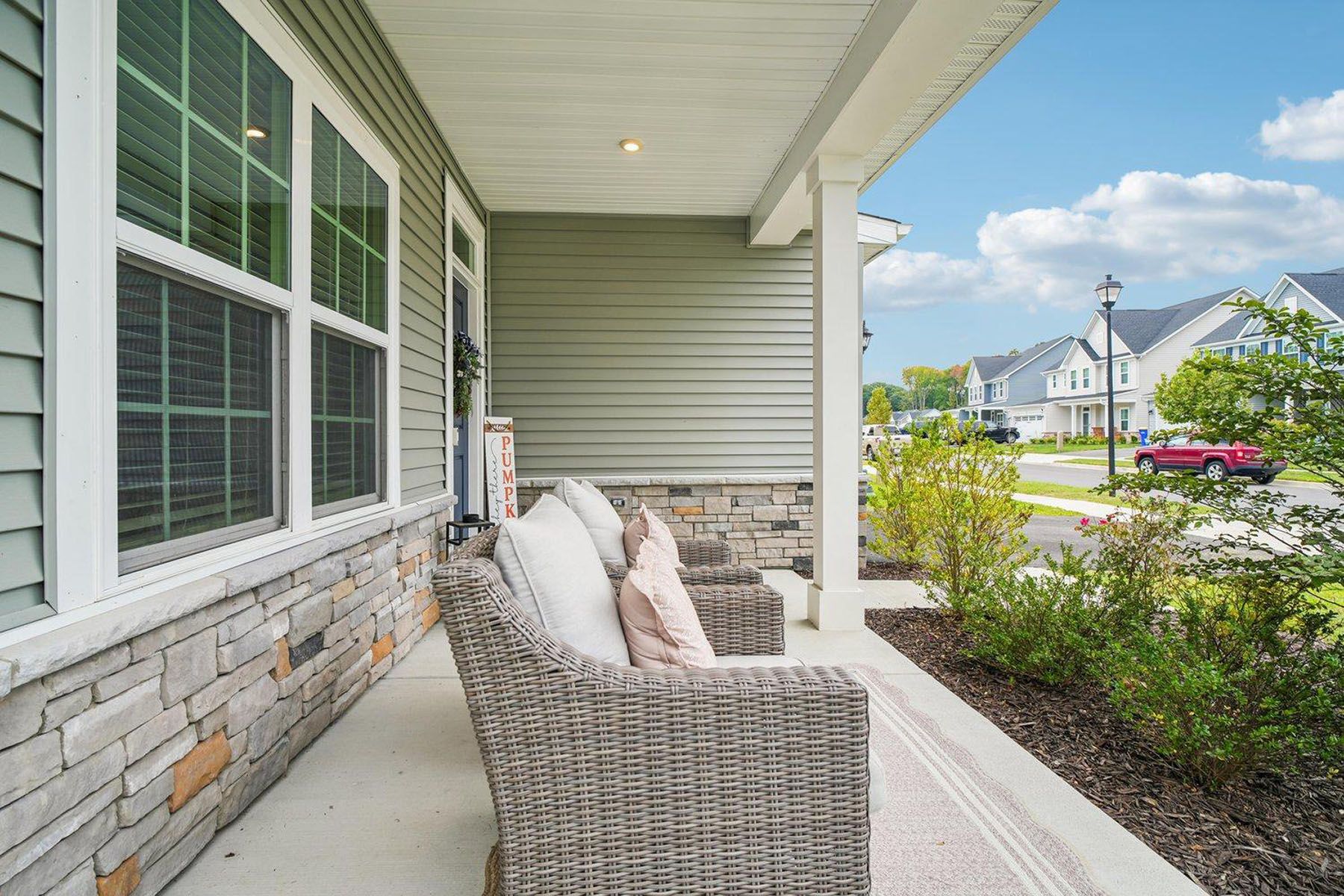  242 Perrys Retreat Boulevard, Grasonville, MD, 21638 - 物件實景