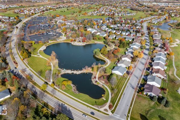 Huntley, Illinois, 60142, United States, 2 Bedrooms Bedrooms, ,2 BathroomsBathrooms,Residential,For Sale,1989906