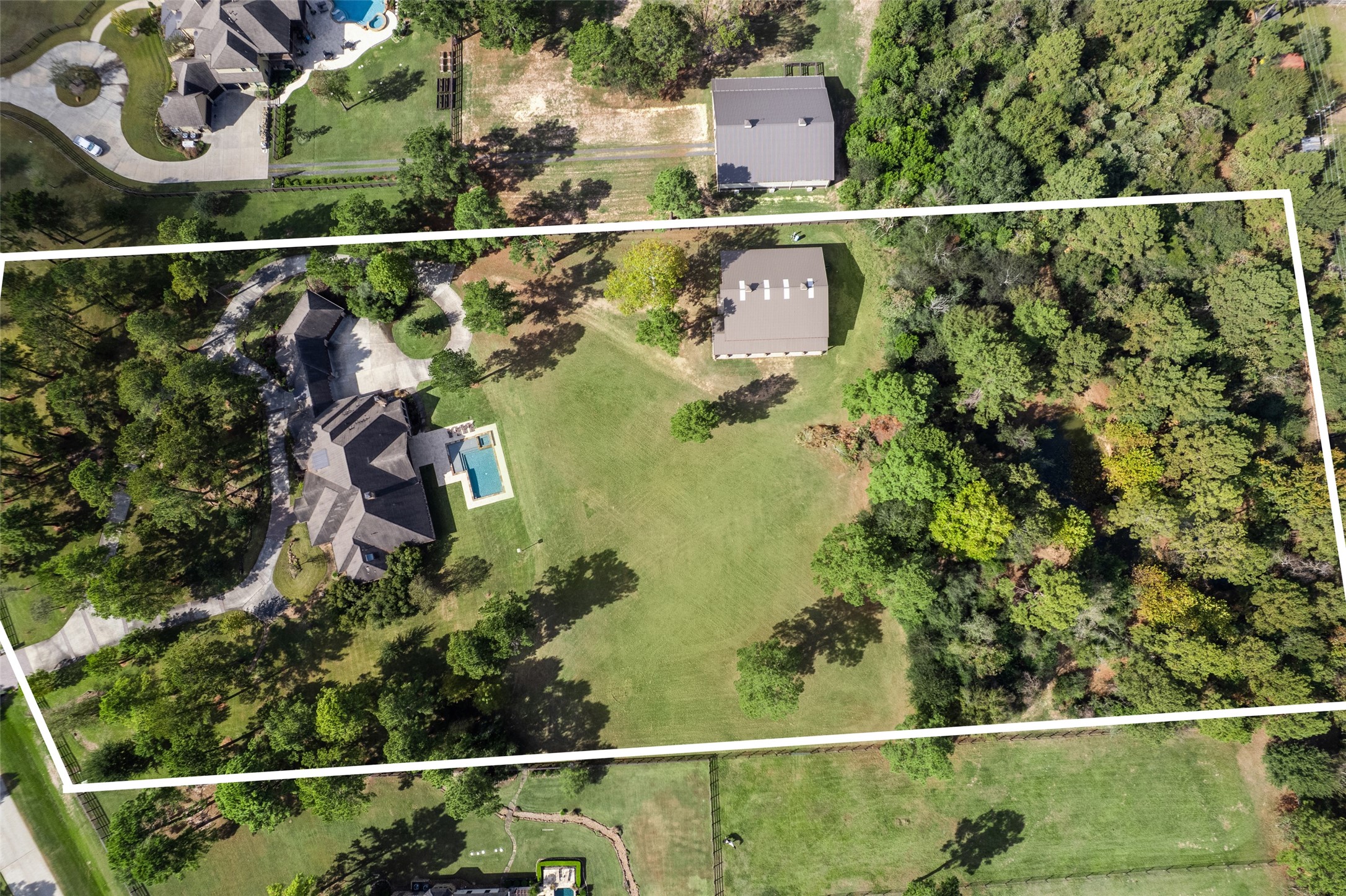  11 Willowcreek Ranch Road - 物件實景