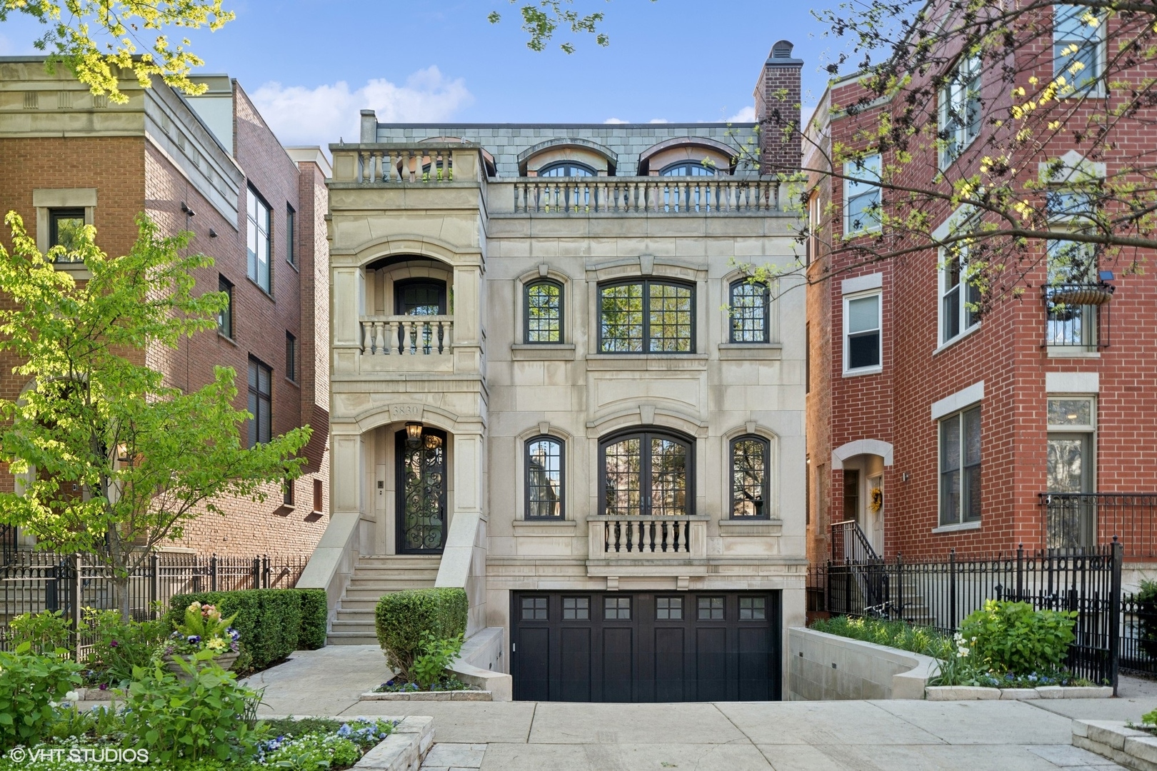 3830 N Wayne Avenue, Chicago, Illinois, 60613, United States, 6 Bedrooms Bedrooms, ,6 BathroomsBathrooms,Residential,For Sale,3830 N Wayne Avenue,1628817