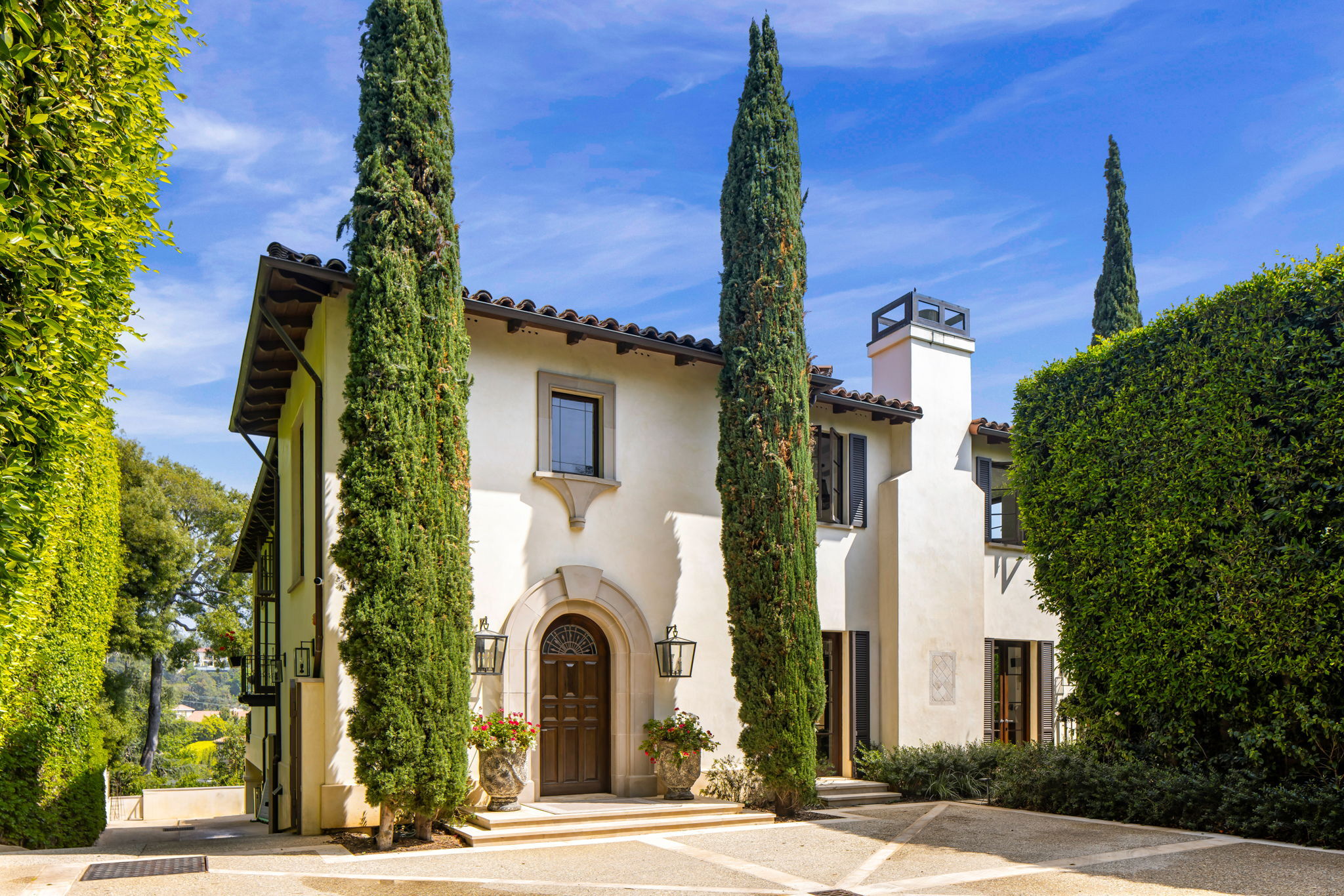  182 North Carmelina Avenue - 物件實景