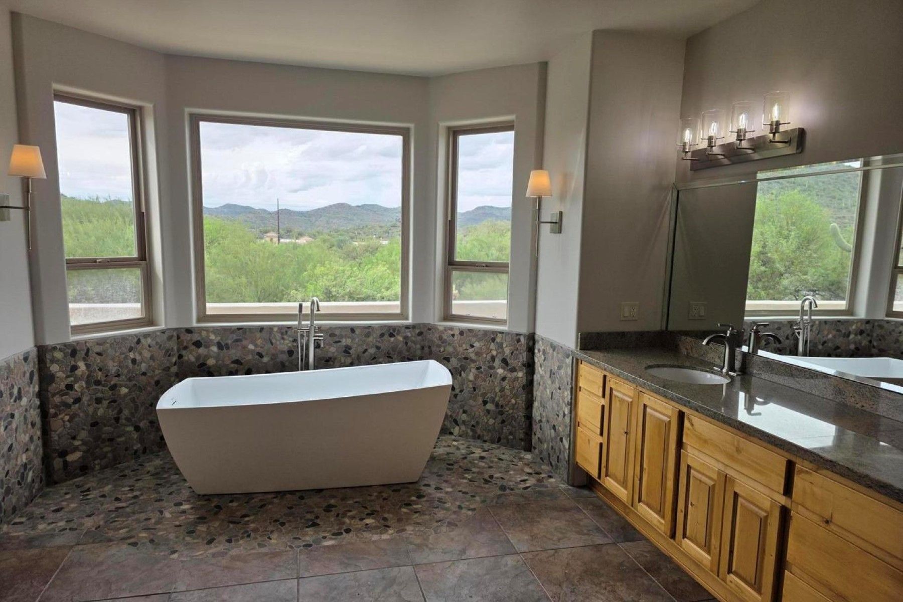  37644 N Hidden Valley Drive¦Cave Creek, AZ - 物件實景
