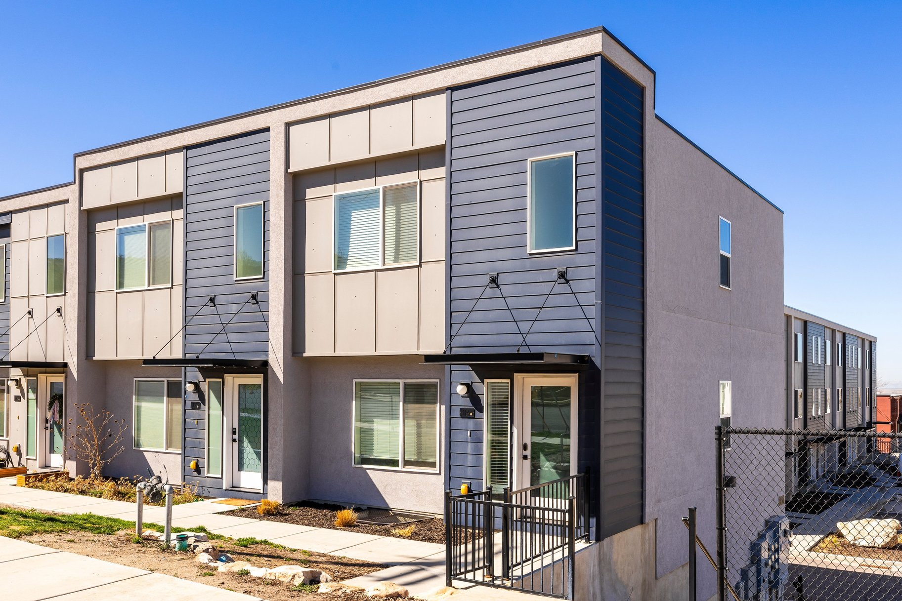  Convenient, Modern Townhome Living in South Davis County - 物件實景