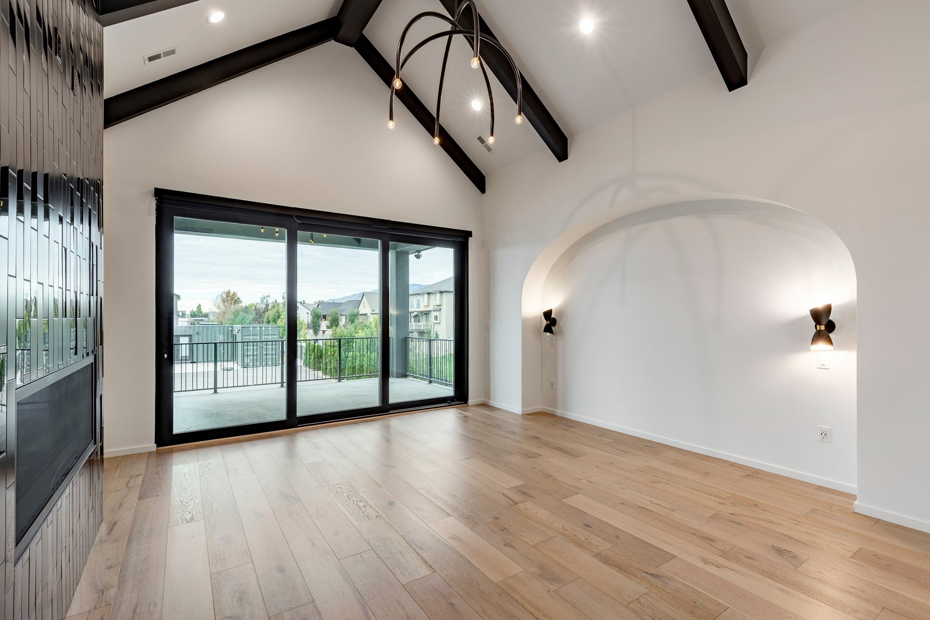  Stunning Custom Home in Lehi - 物件實景