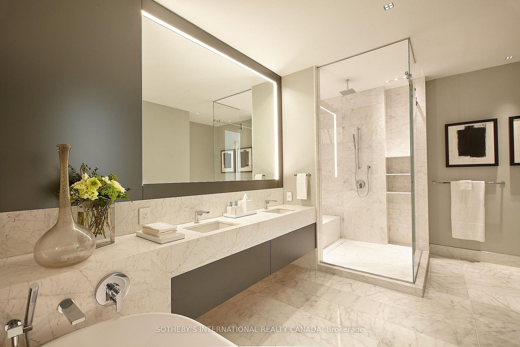  Residences of The Ritz Carlton - 物件實景