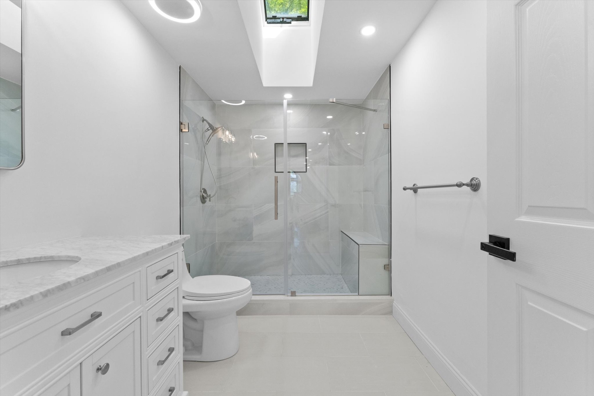  7 Garden Rd, Wellesley - 物件實景