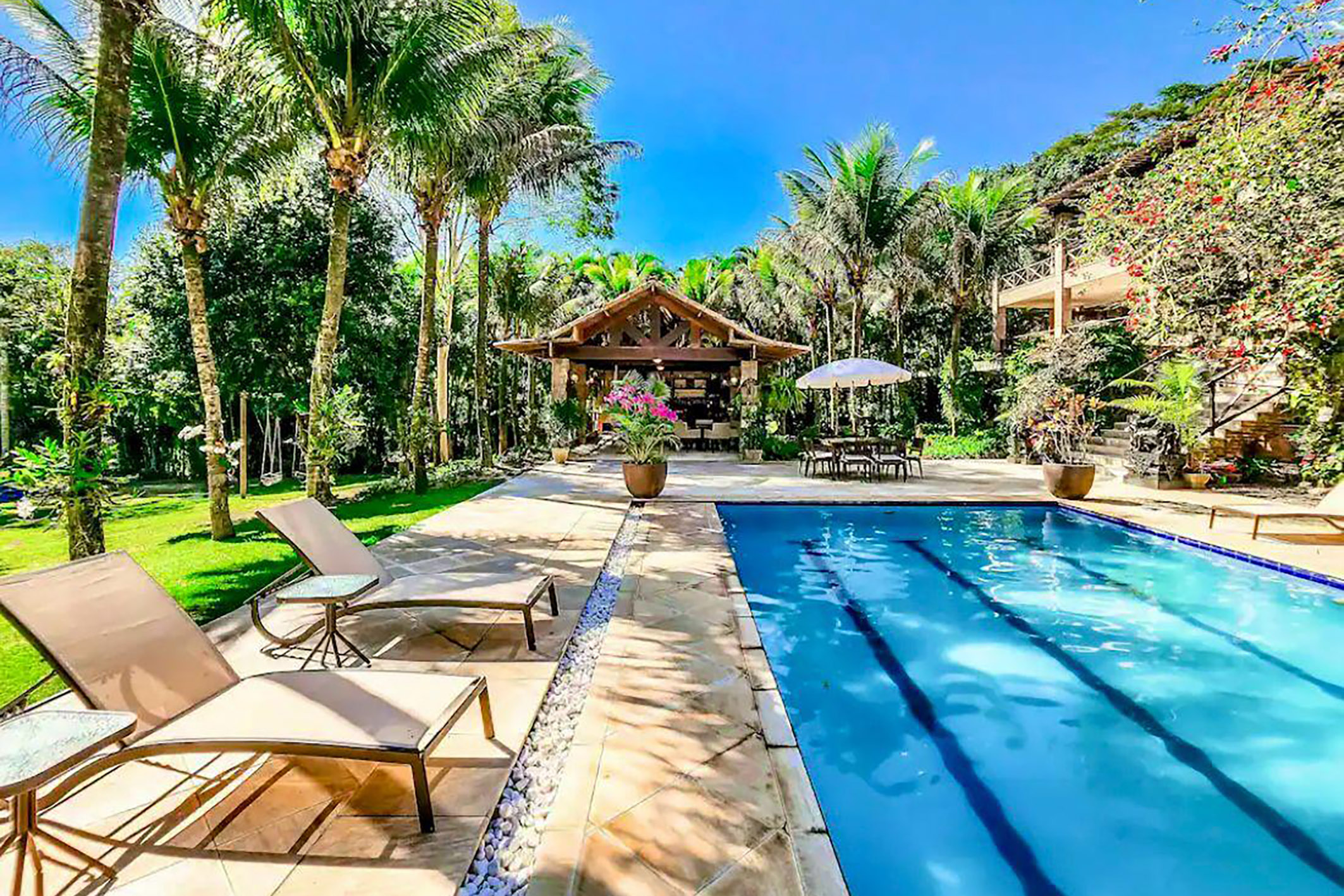  House in an Exclusive Gated Community with Lush Gardens - 物件實景