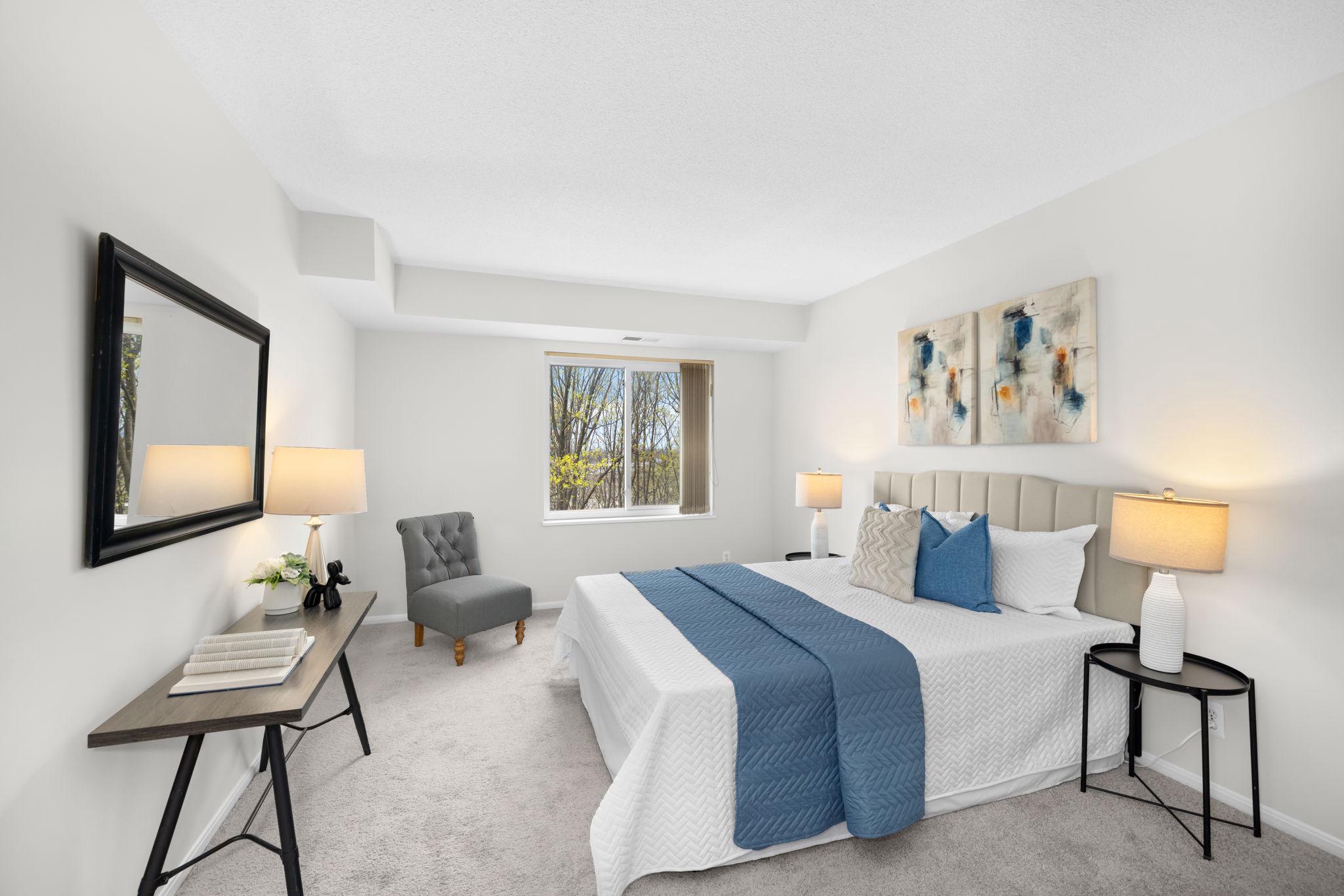  8370 Greensboro Drive, Mclean, VA, 22102 - 物件實景