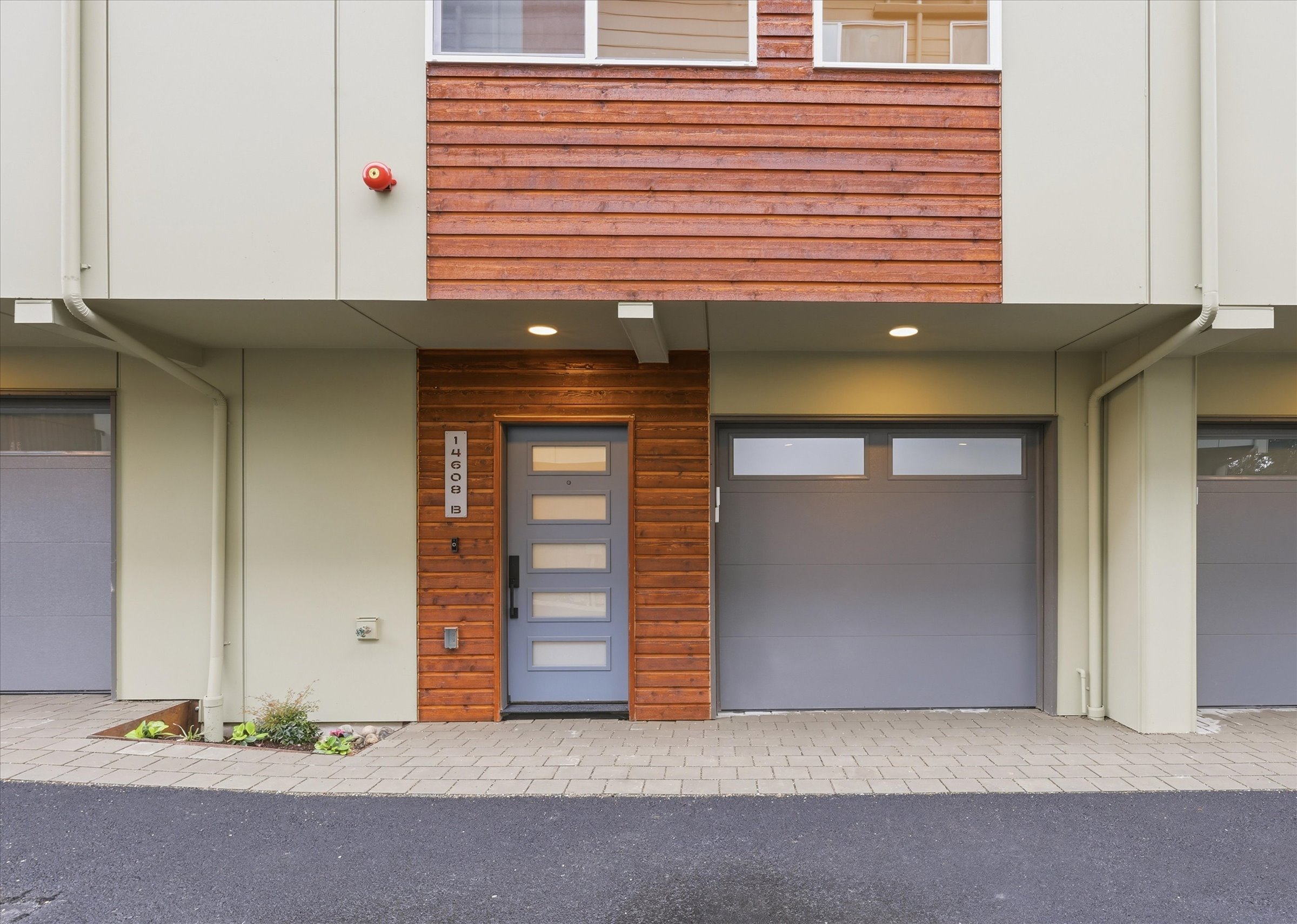  14608 Corliss Ave N Unit #B, Shoreline, WA 98133 - 物件實景
