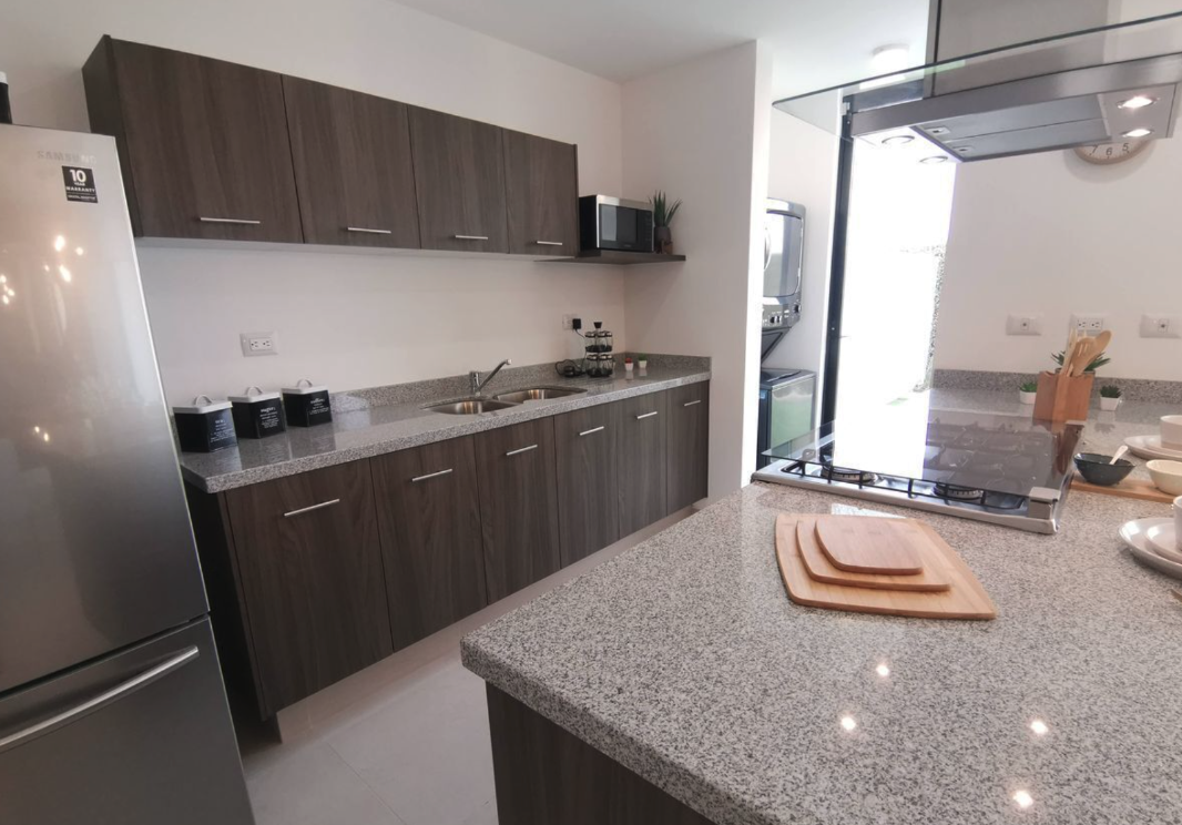 Cirio, El Marqués, Querétaro, 76269, Mexico, 3 Bedrooms Bedrooms, ,3 BathroomsBathrooms,Residential,For Sale,Cirio,1442033