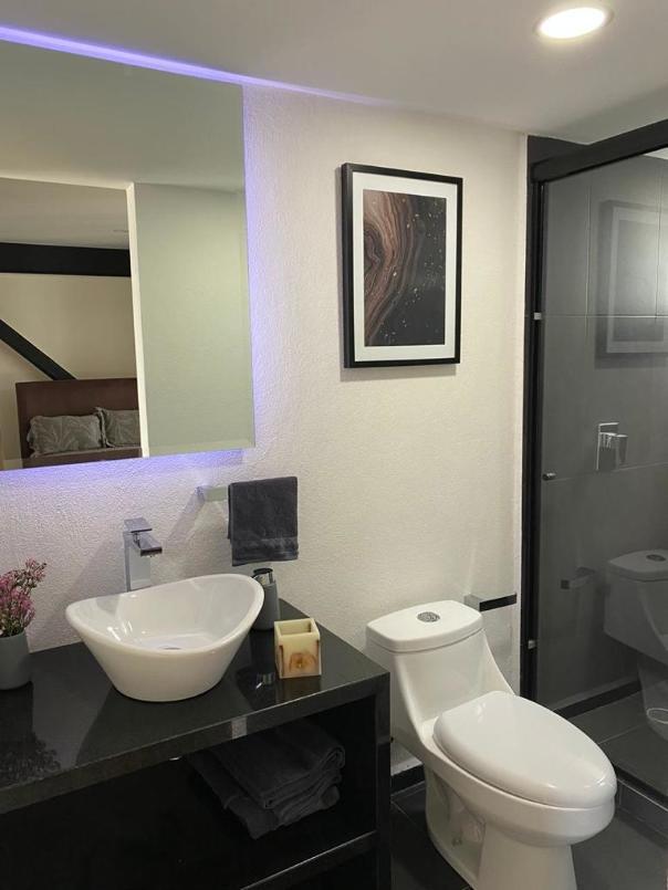 HEROES DE FERROCARRILEROS, Cuauhtémoc, Ciudad de México, 06350, Mexico, 2 Bedrooms Bedrooms, ,2 BathroomsBathrooms,Residential,For Sale,HEROES DE FERROCARRILEROS,1441190